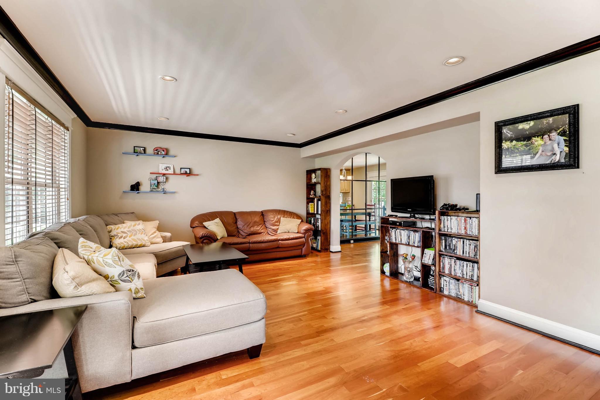 ALMA SMITH - Residential