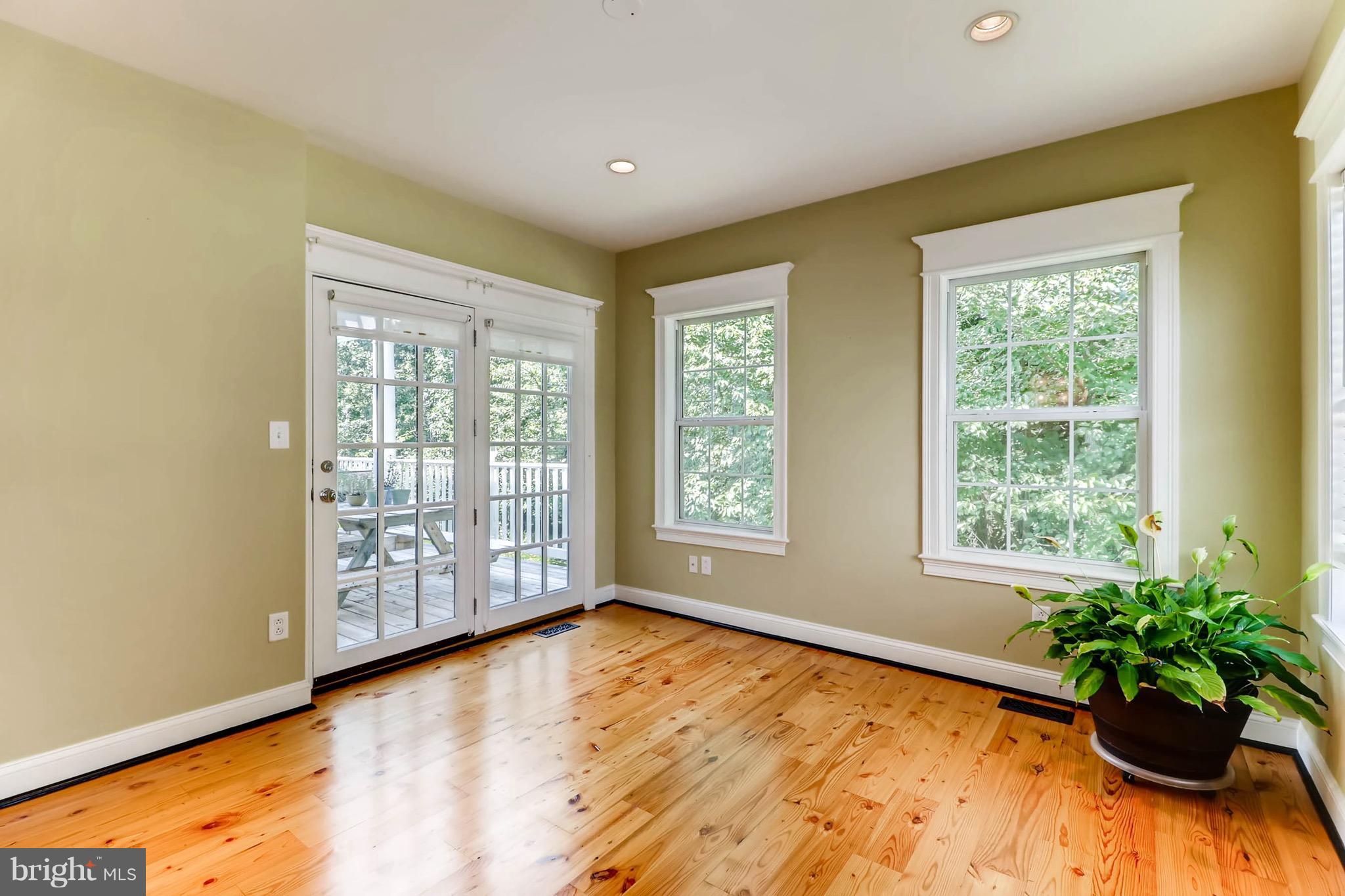 ALMA SMITH - Residential