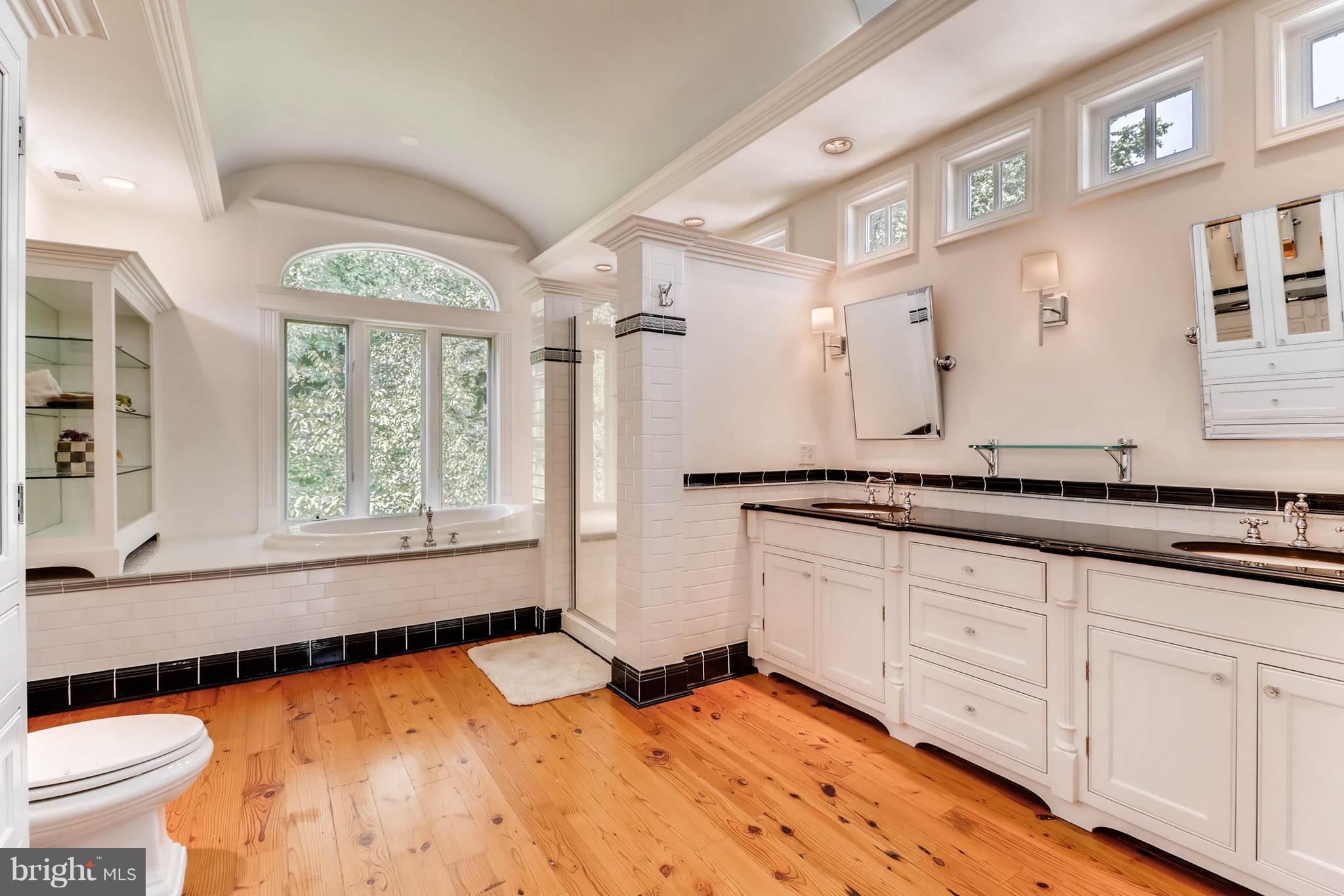 ALMA SMITH - Residential