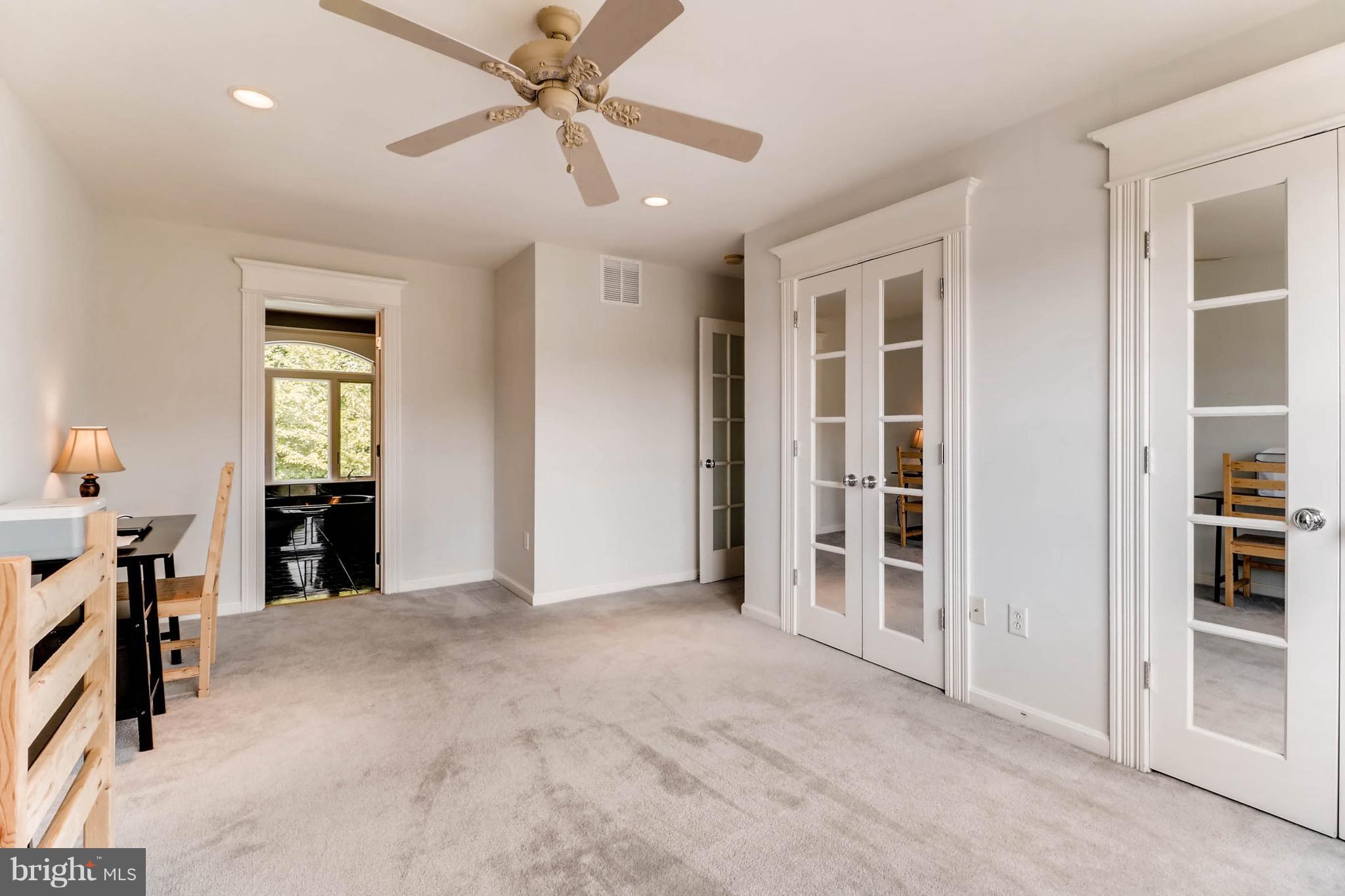 ALMA SMITH - Residential