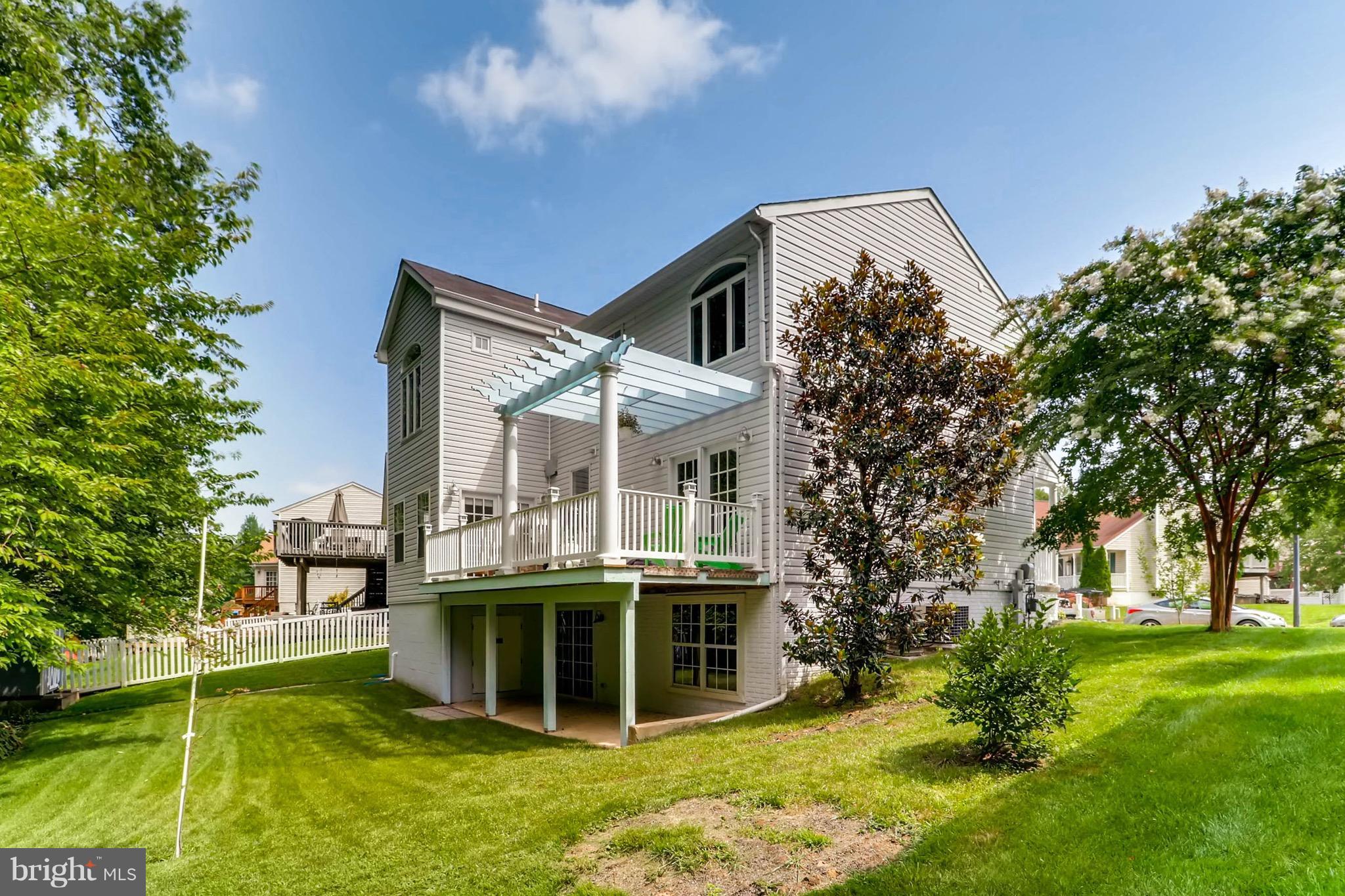 ALMA SMITH - Residential