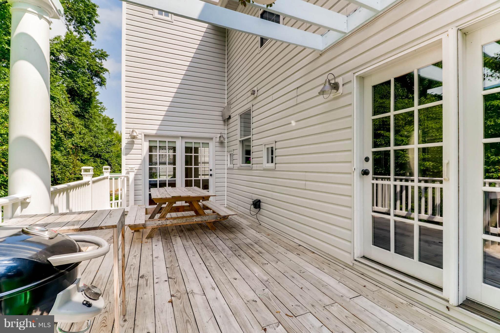 ALMA SMITH - Residential