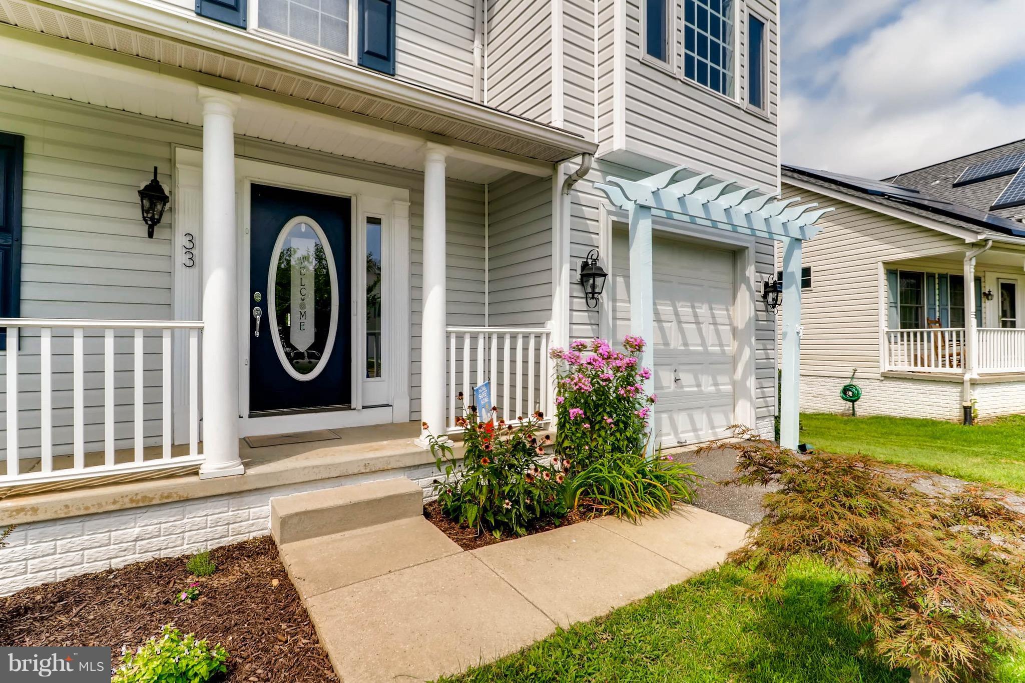 ALMA SMITH - Residential