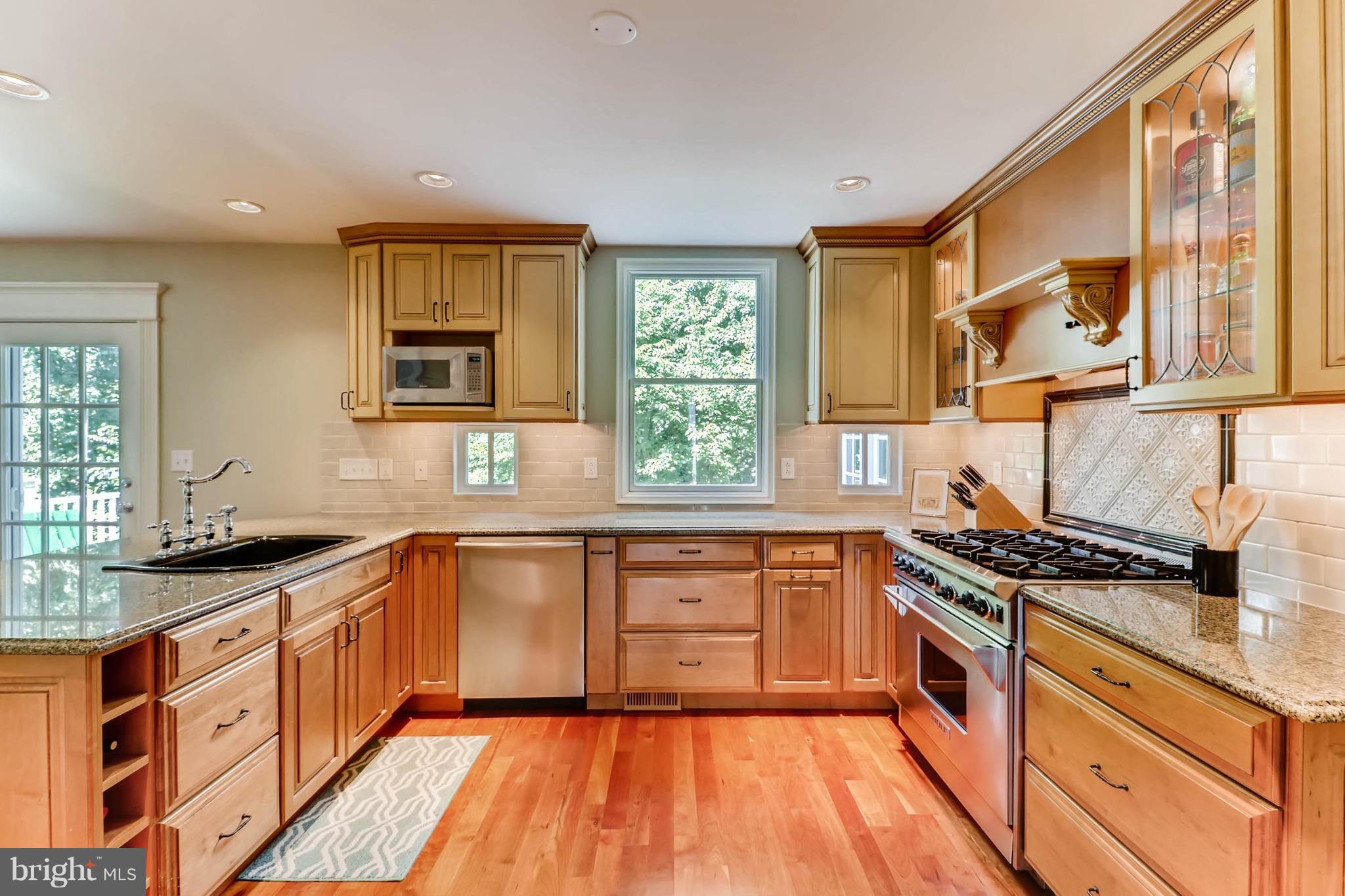 ALMA SMITH - Residential