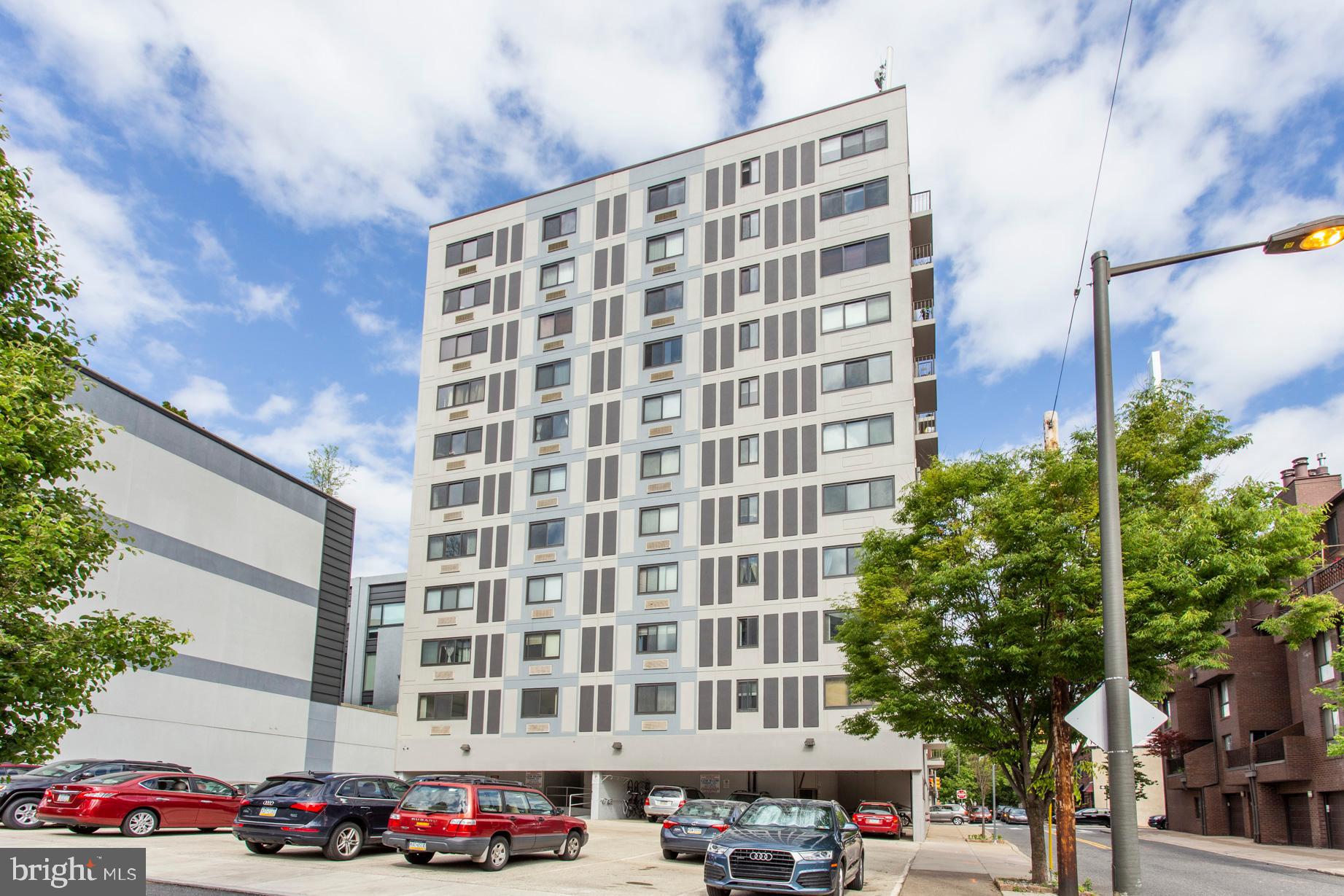 2201 CHERRY STREET 801