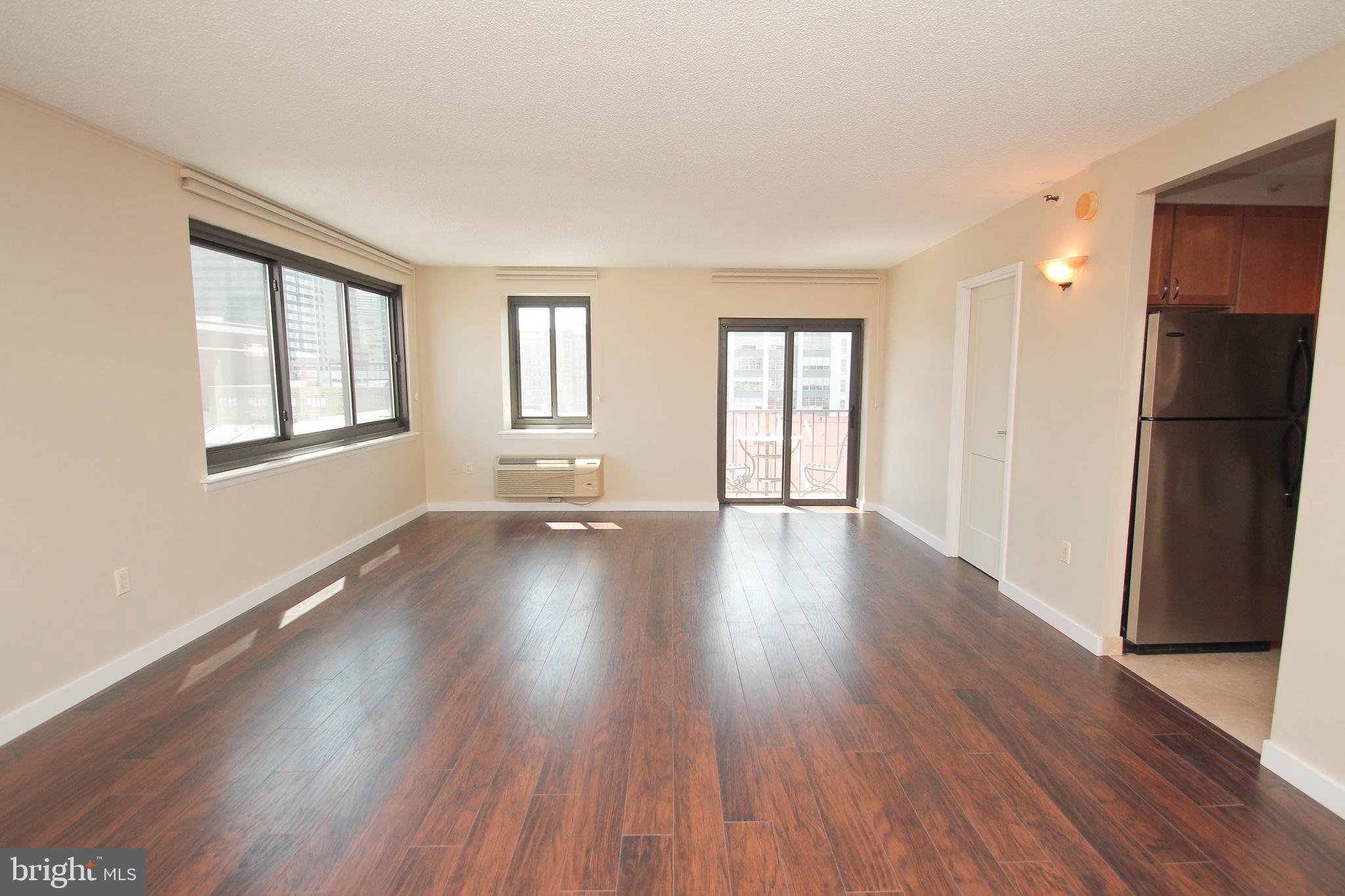 2201 CHERRY STREET 801