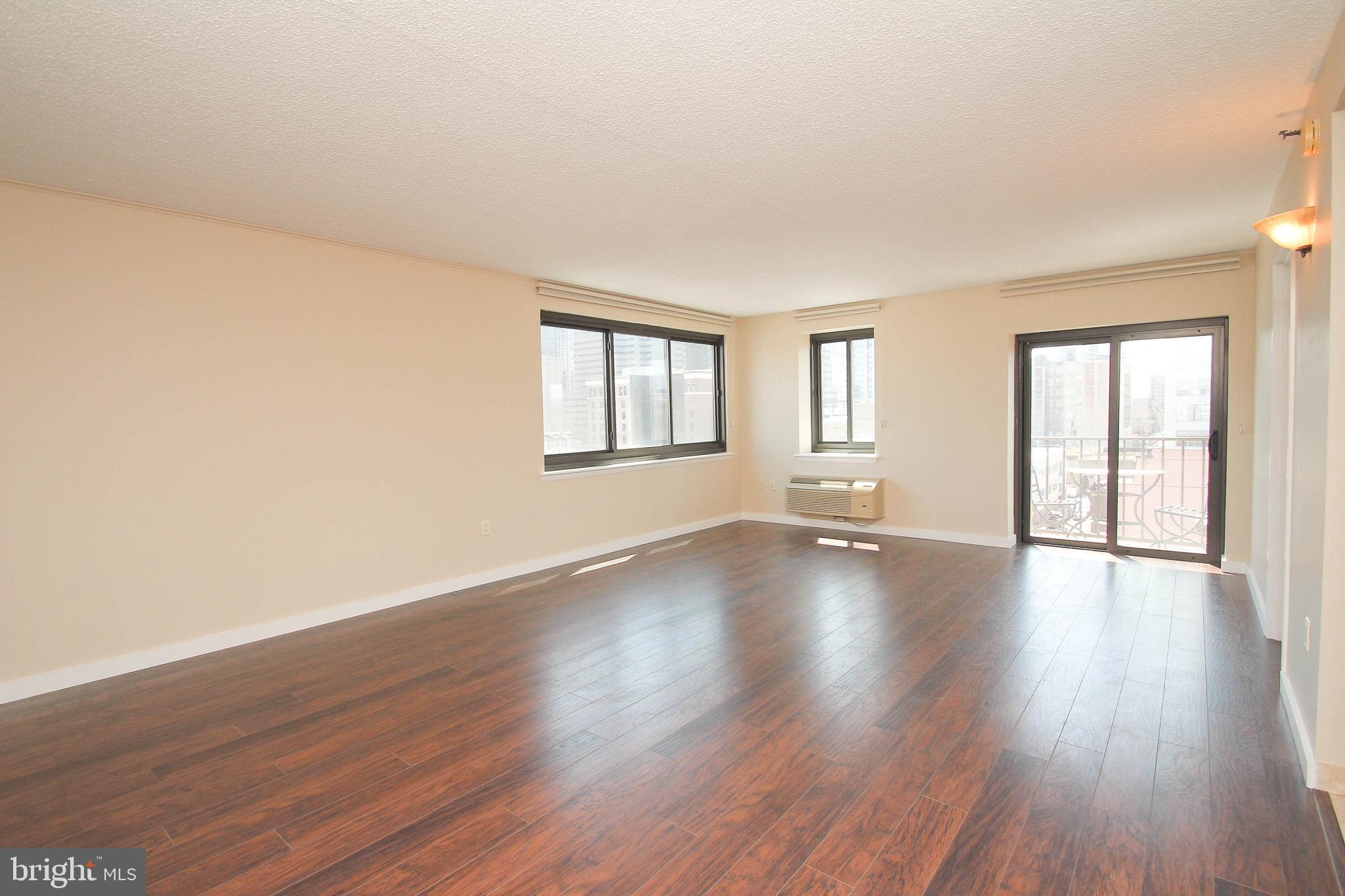 2201 CHERRY STREET 801