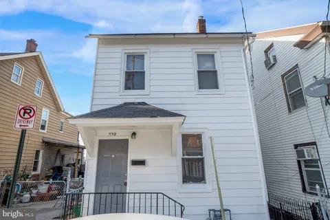 1159 Mechanic Street, Bethlehem, PA 18015 - MLS#: PANH2007768