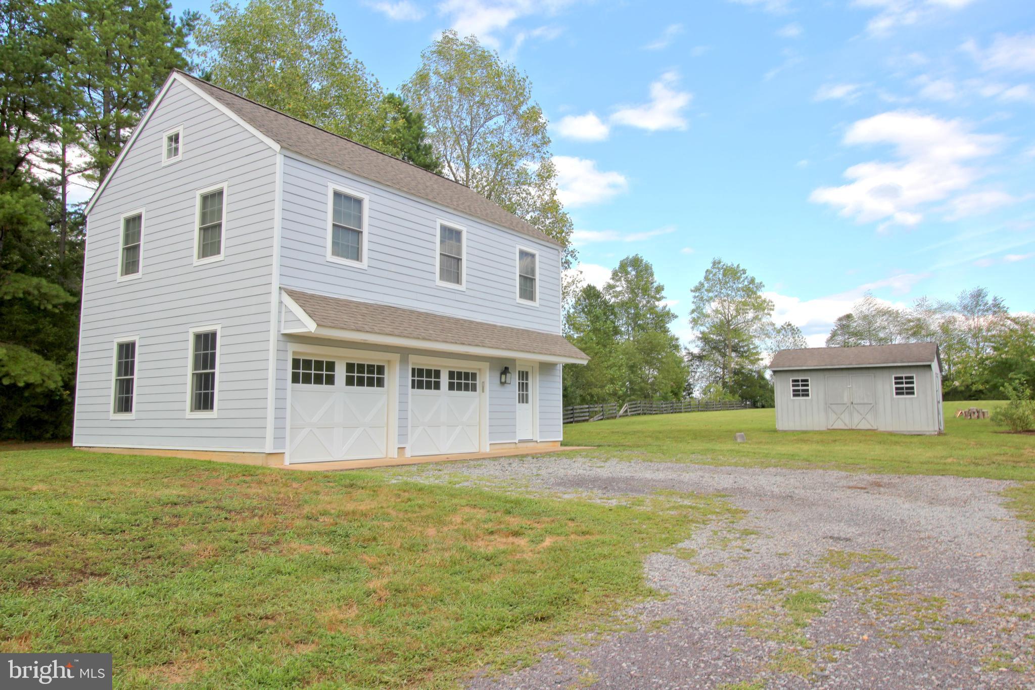 SPOTSWOOD ESTATES - Residential