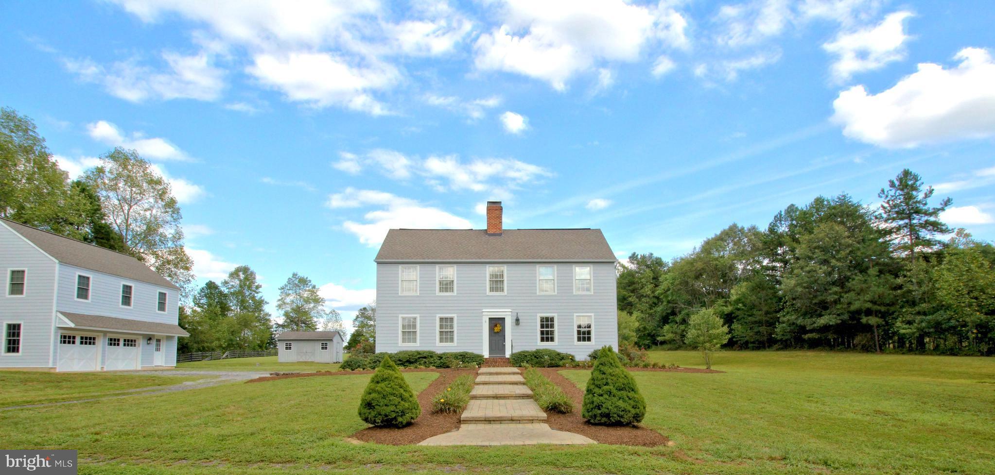 SPOTSWOOD ESTATES - Residential