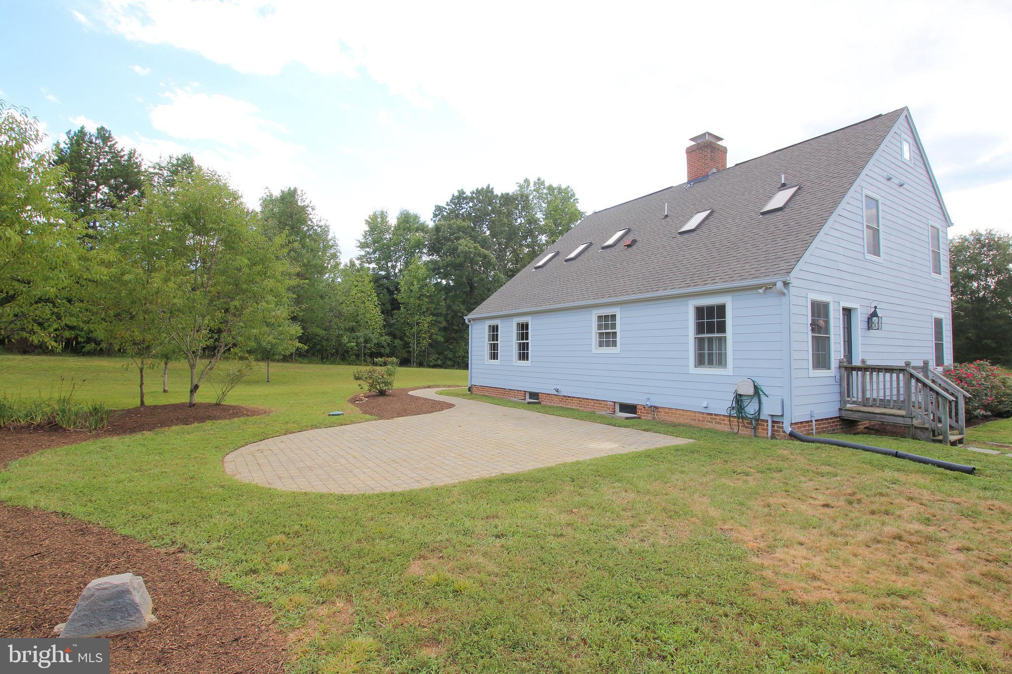 SPOTSWOOD ESTATES - Residential