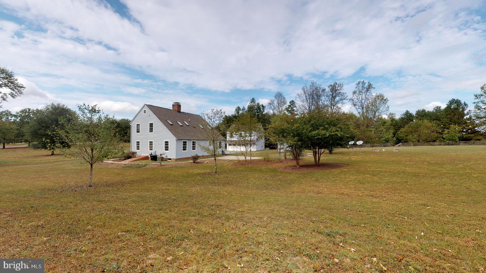 SPOTSWOOD ESTATES - Residential