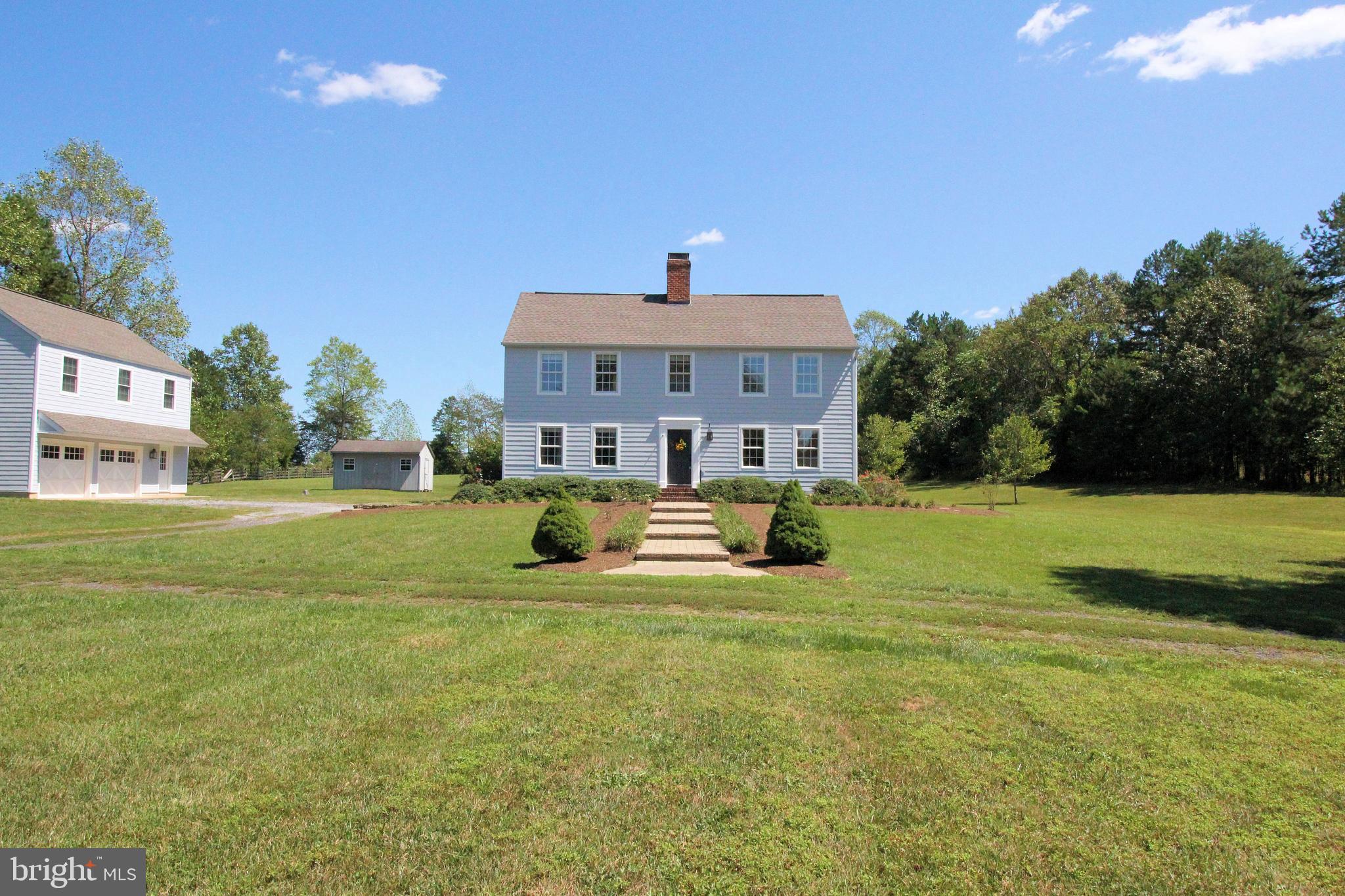 SPOTSWOOD ESTATES - Residential