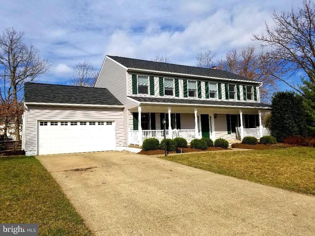 FOREST RIDGE - Residential