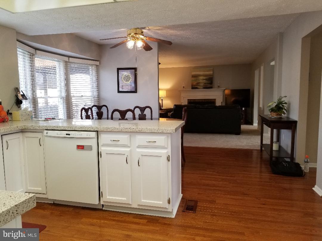 FOREST RIDGE - Residential