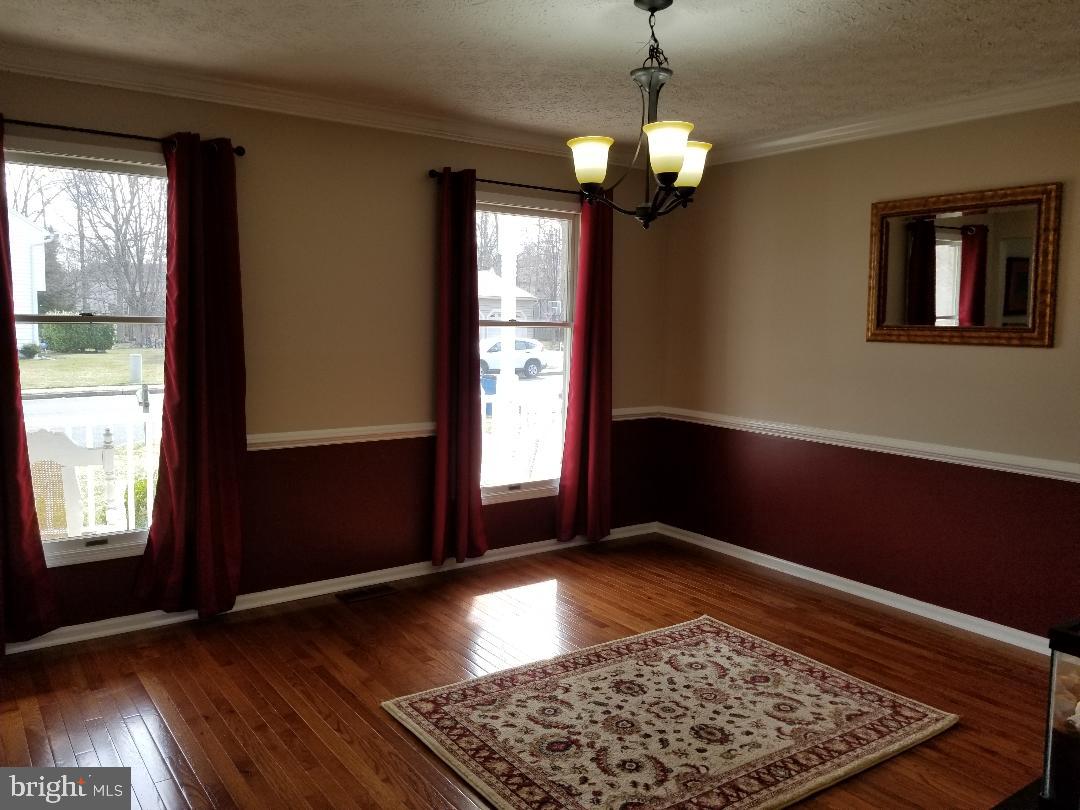 FOREST RIDGE - Residential