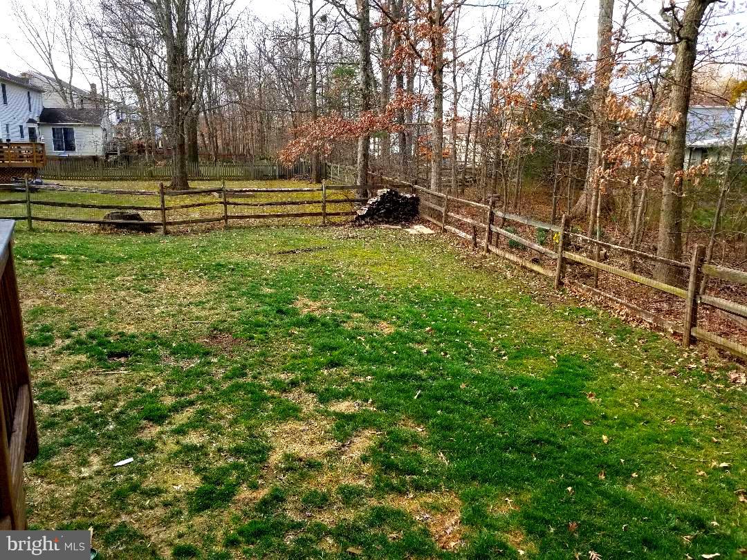 FOREST RIDGE - Residential