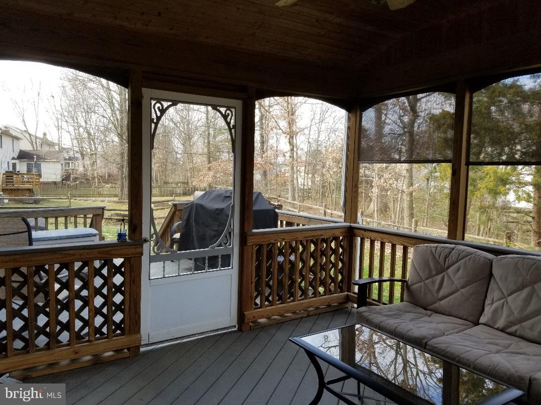 FOREST RIDGE - Residential