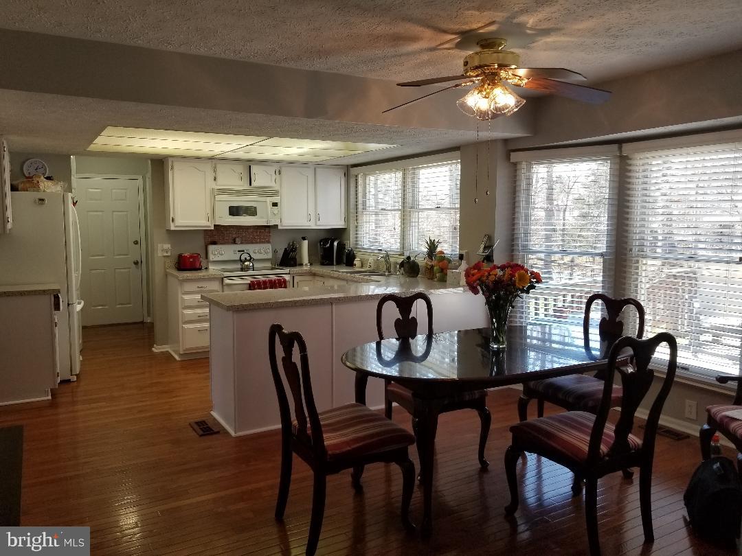 FOREST RIDGE - Residential