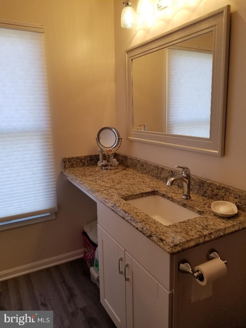 FOREST RIDGE - Residential