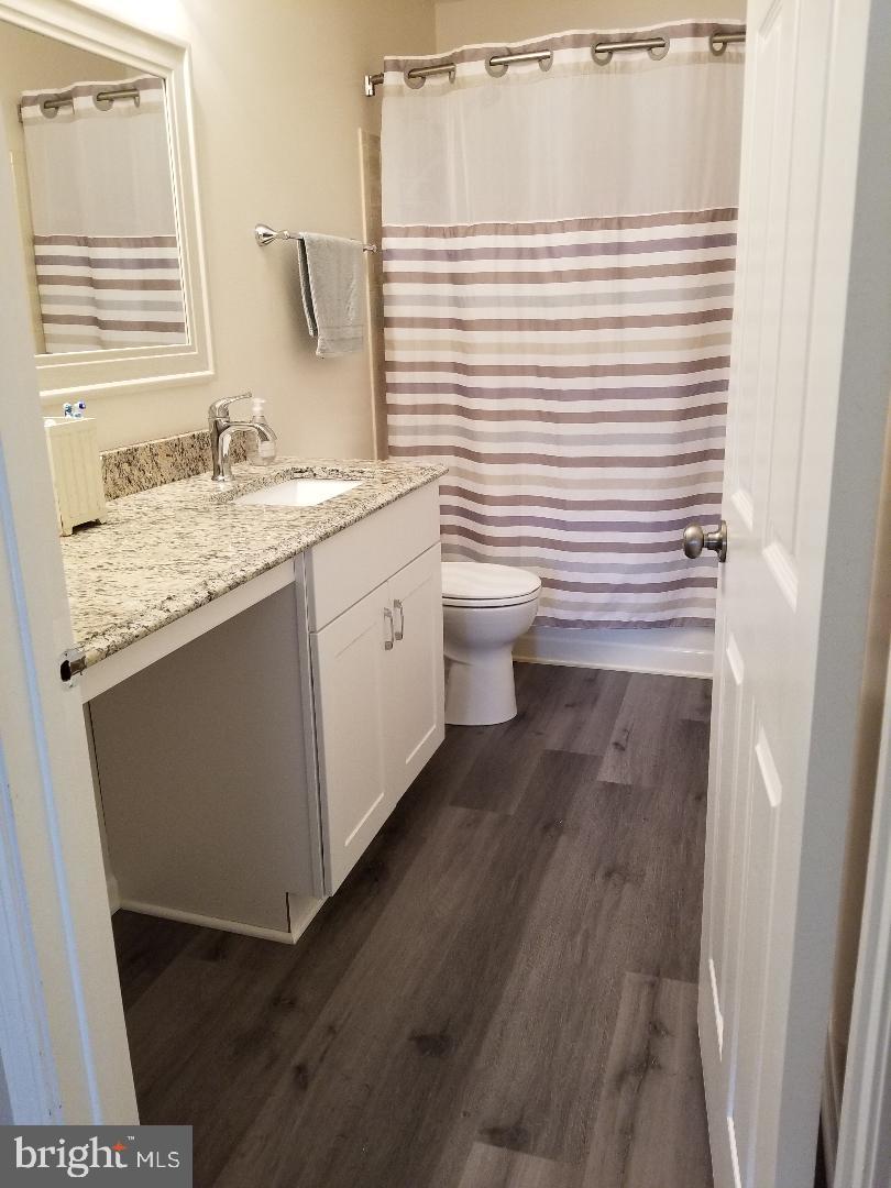 FOREST RIDGE - Residential