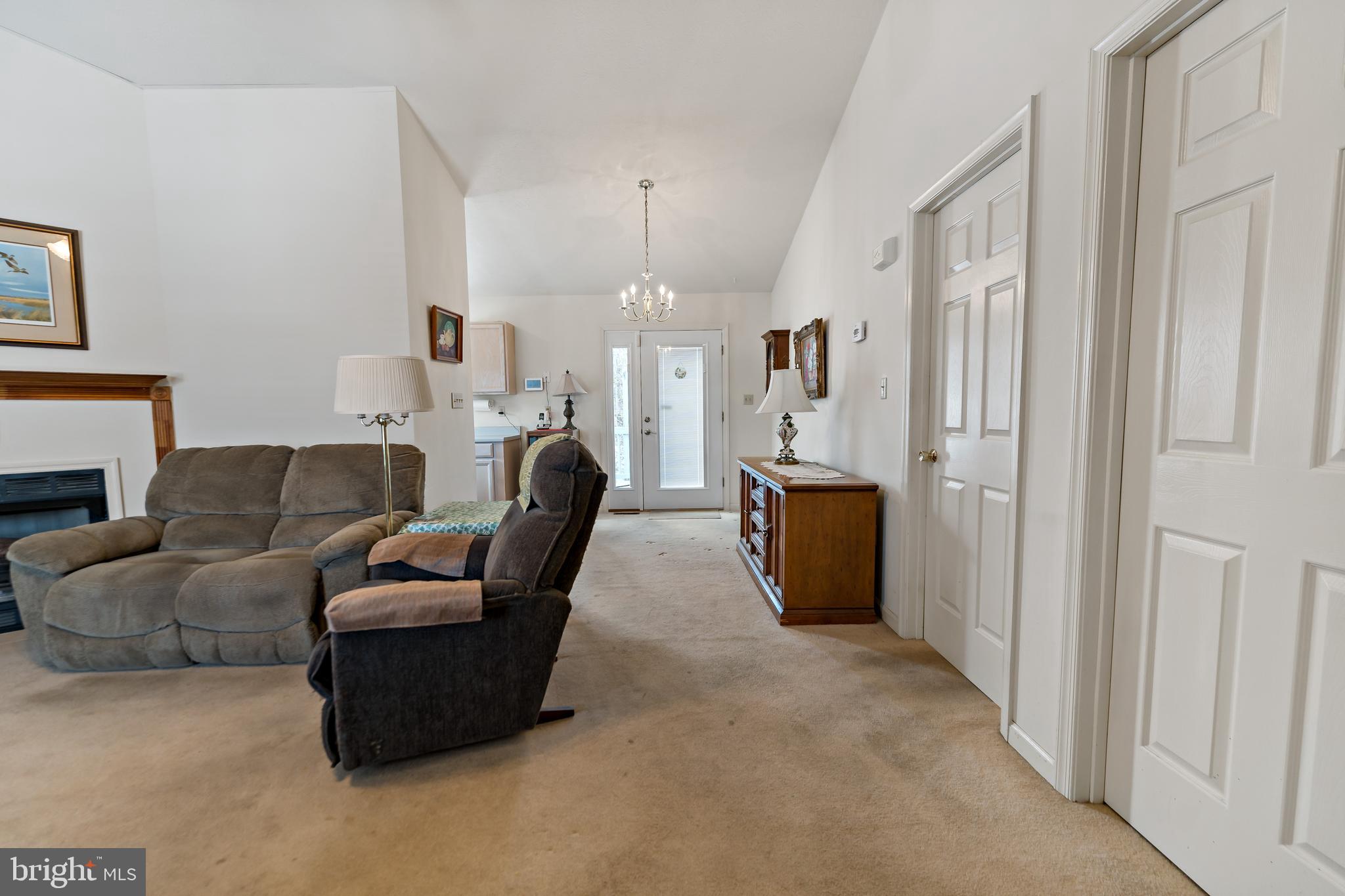 NADENBOUSCH HEIGHTS - Residential