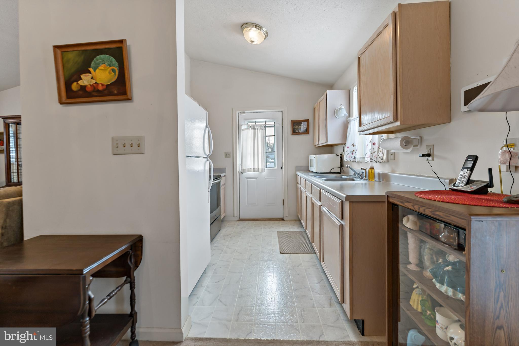 NADENBOUSCH HEIGHTS - Residential