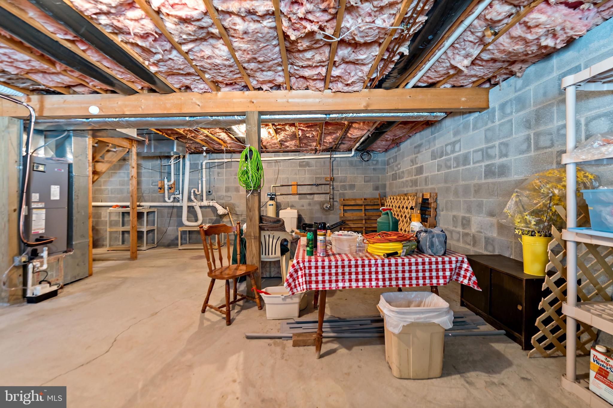 NADENBOUSCH HEIGHTS - Residential