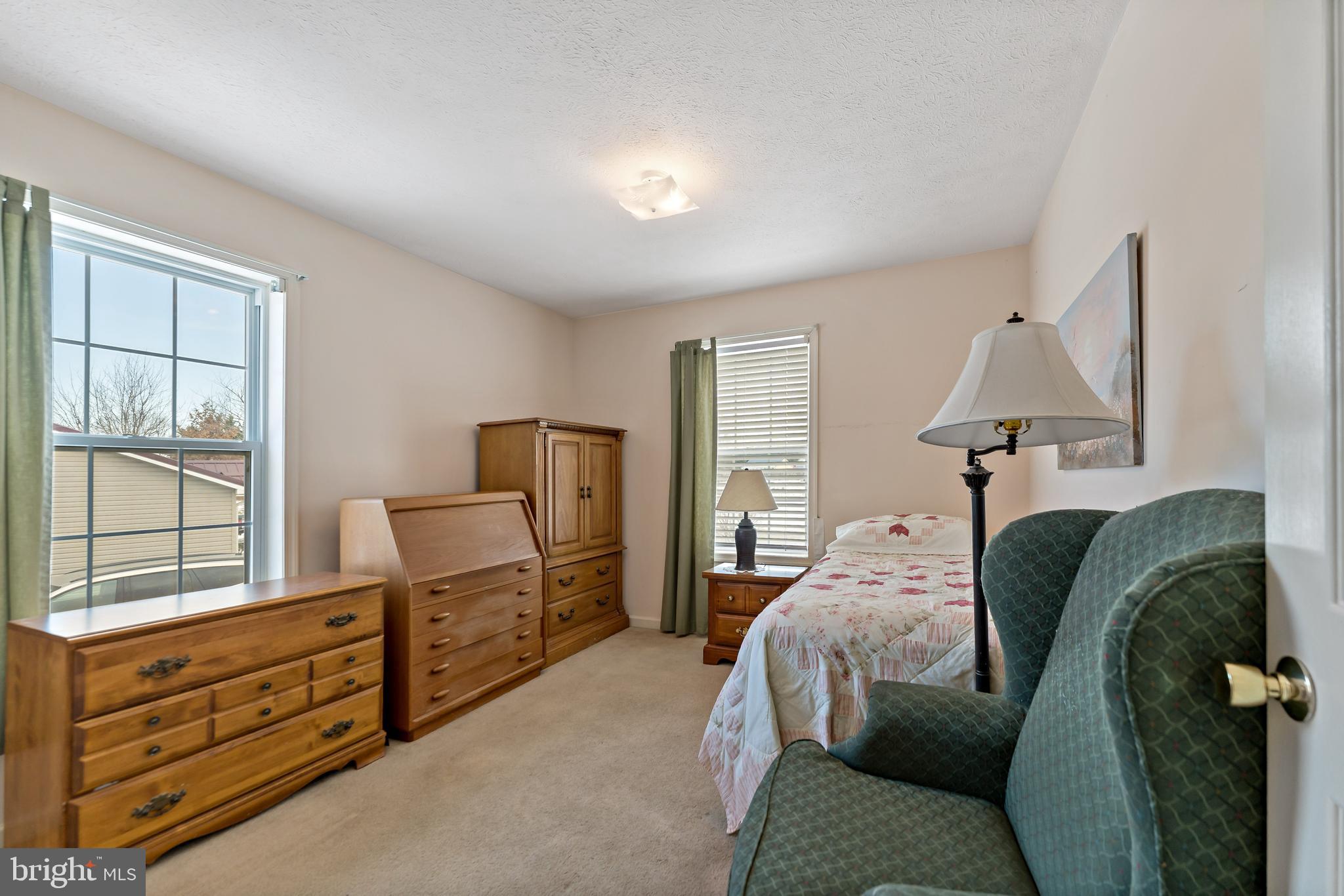 NADENBOUSCH HEIGHTS - Residential