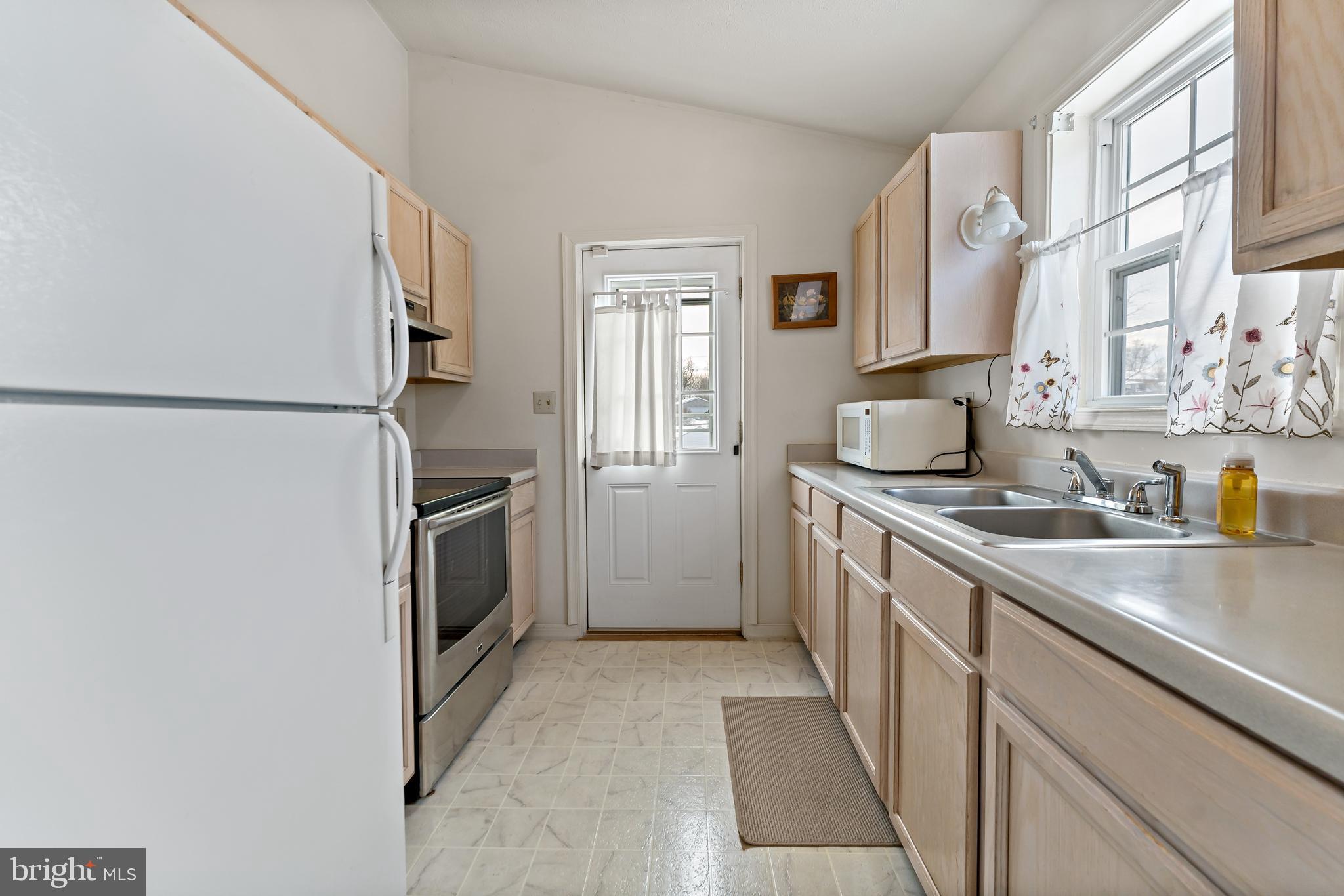 NADENBOUSCH HEIGHTS - Residential