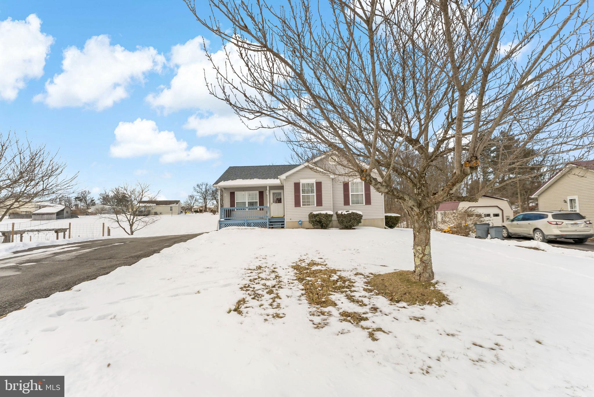 NADENBOUSCH HEIGHTS - Residential