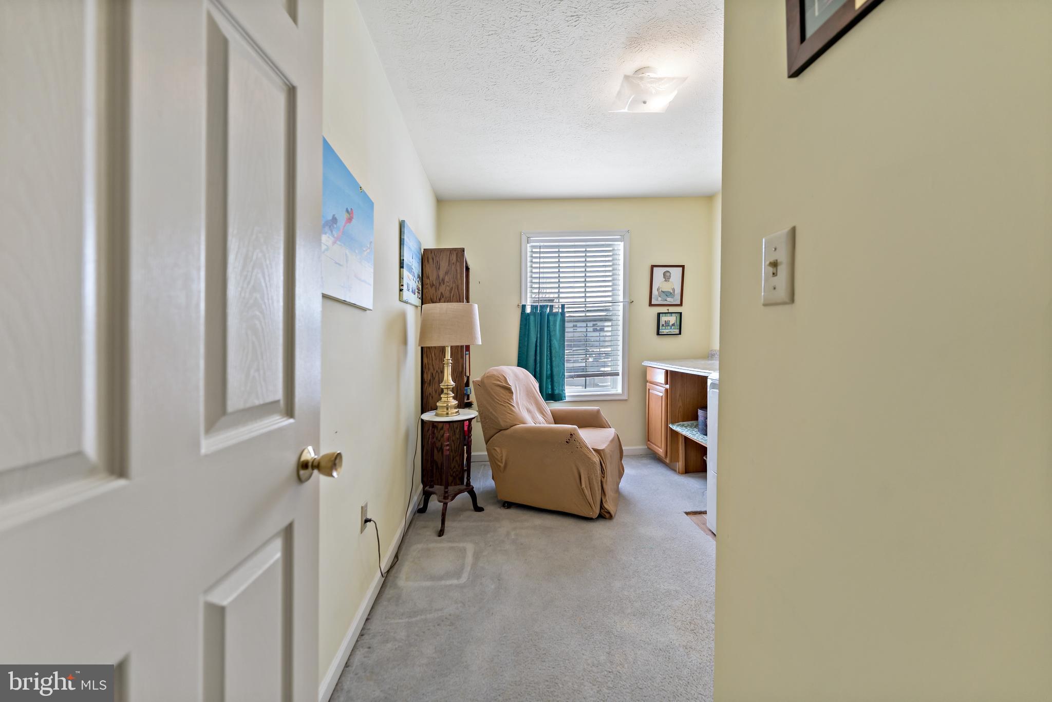 NADENBOUSCH HEIGHTS - Residential