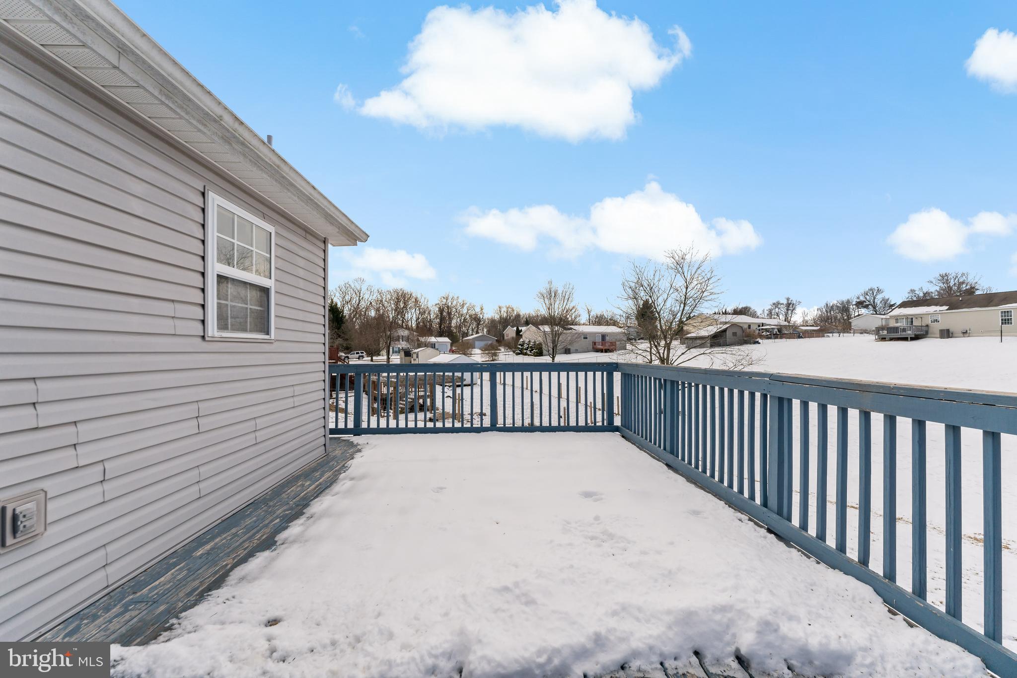 NADENBOUSCH HEIGHTS - Residential