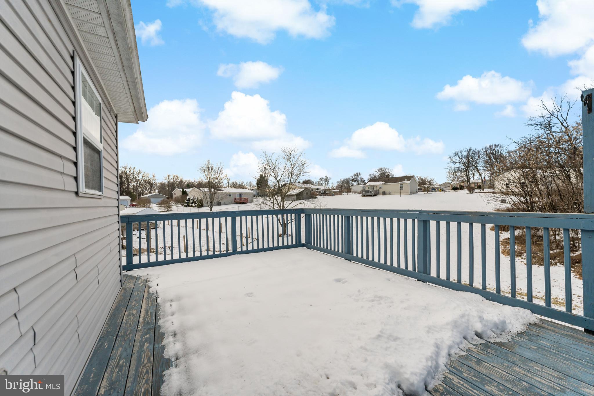 NADENBOUSCH HEIGHTS - Residential