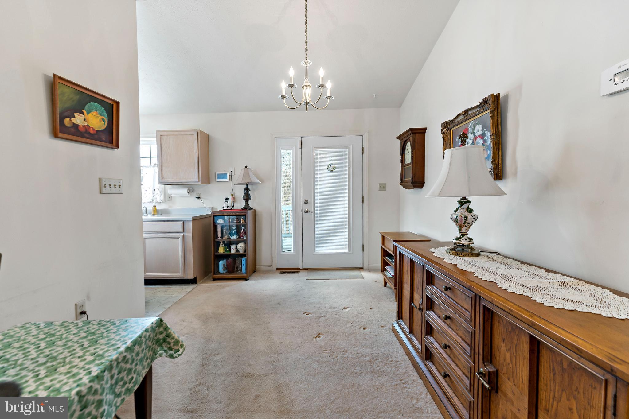 NADENBOUSCH HEIGHTS - Residential