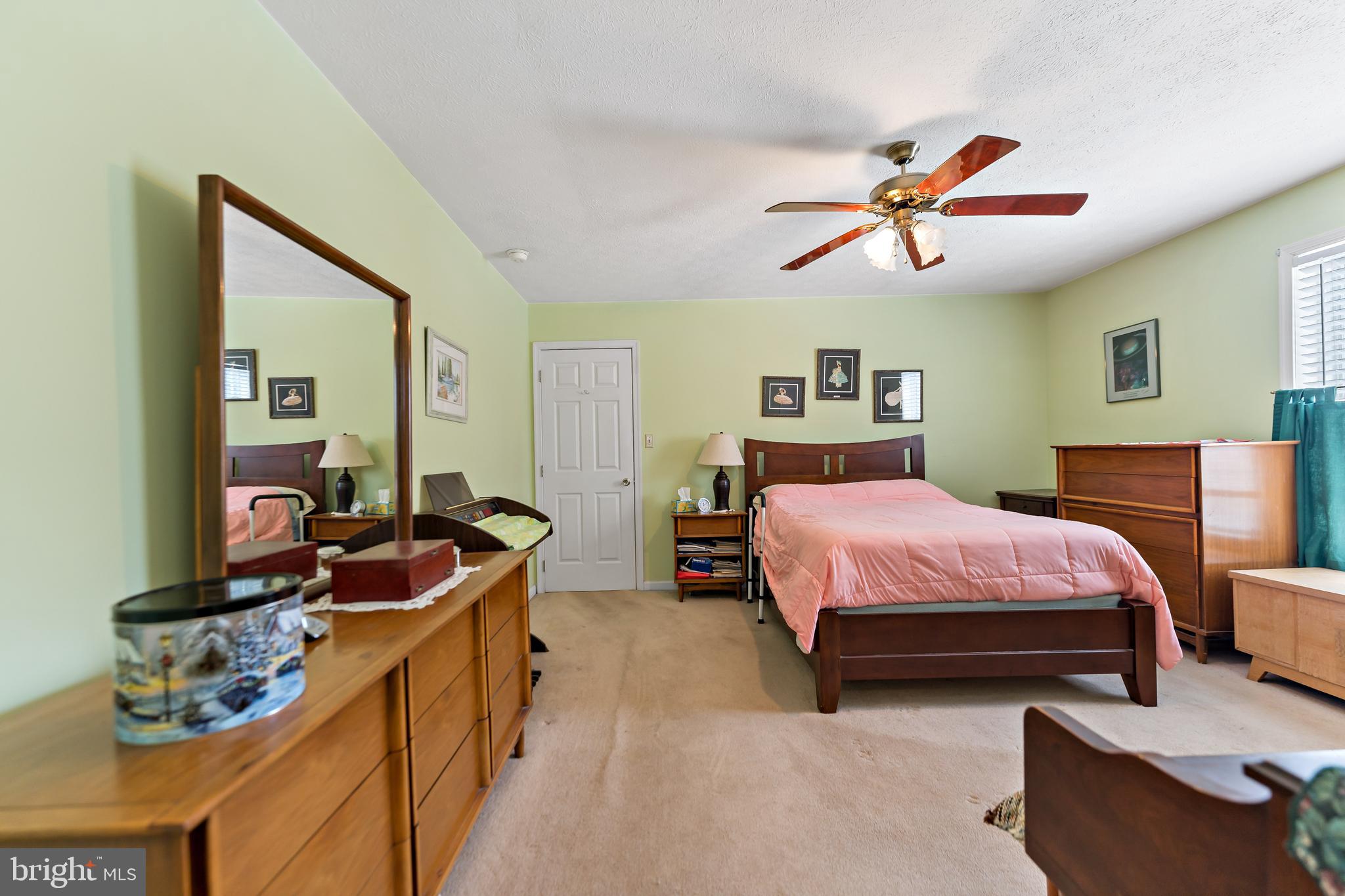 NADENBOUSCH HEIGHTS - Residential