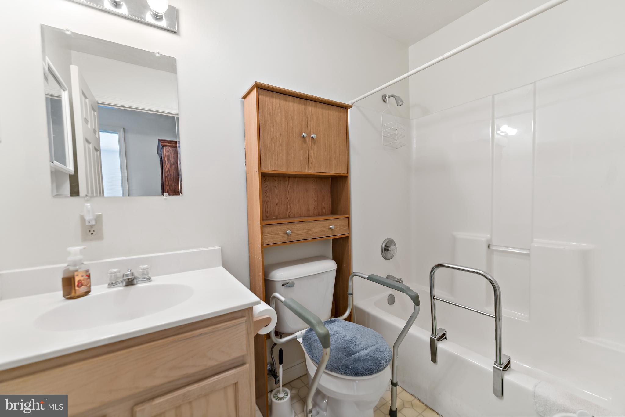 NADENBOUSCH HEIGHTS - Residential