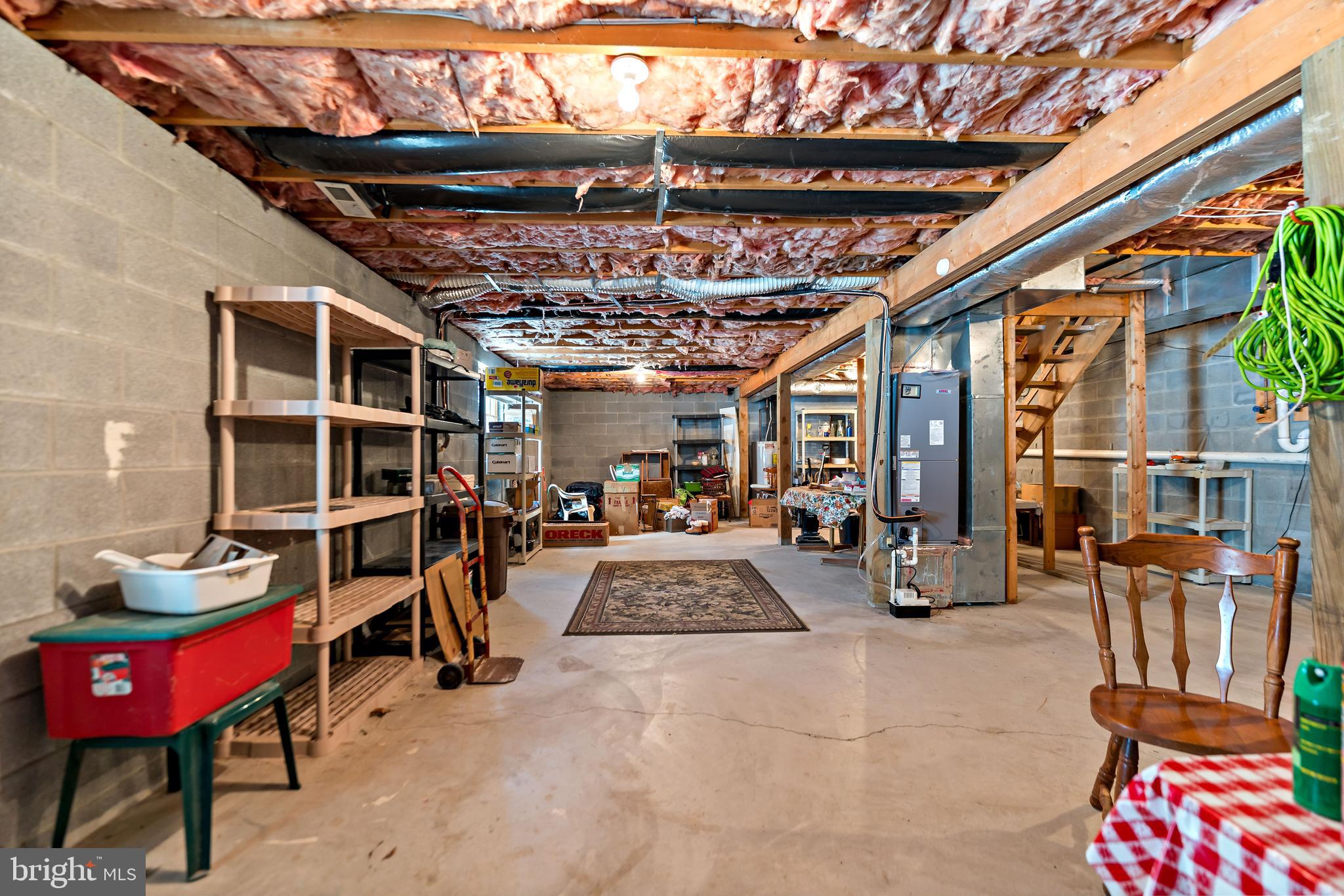 NADENBOUSCH HEIGHTS - Residential