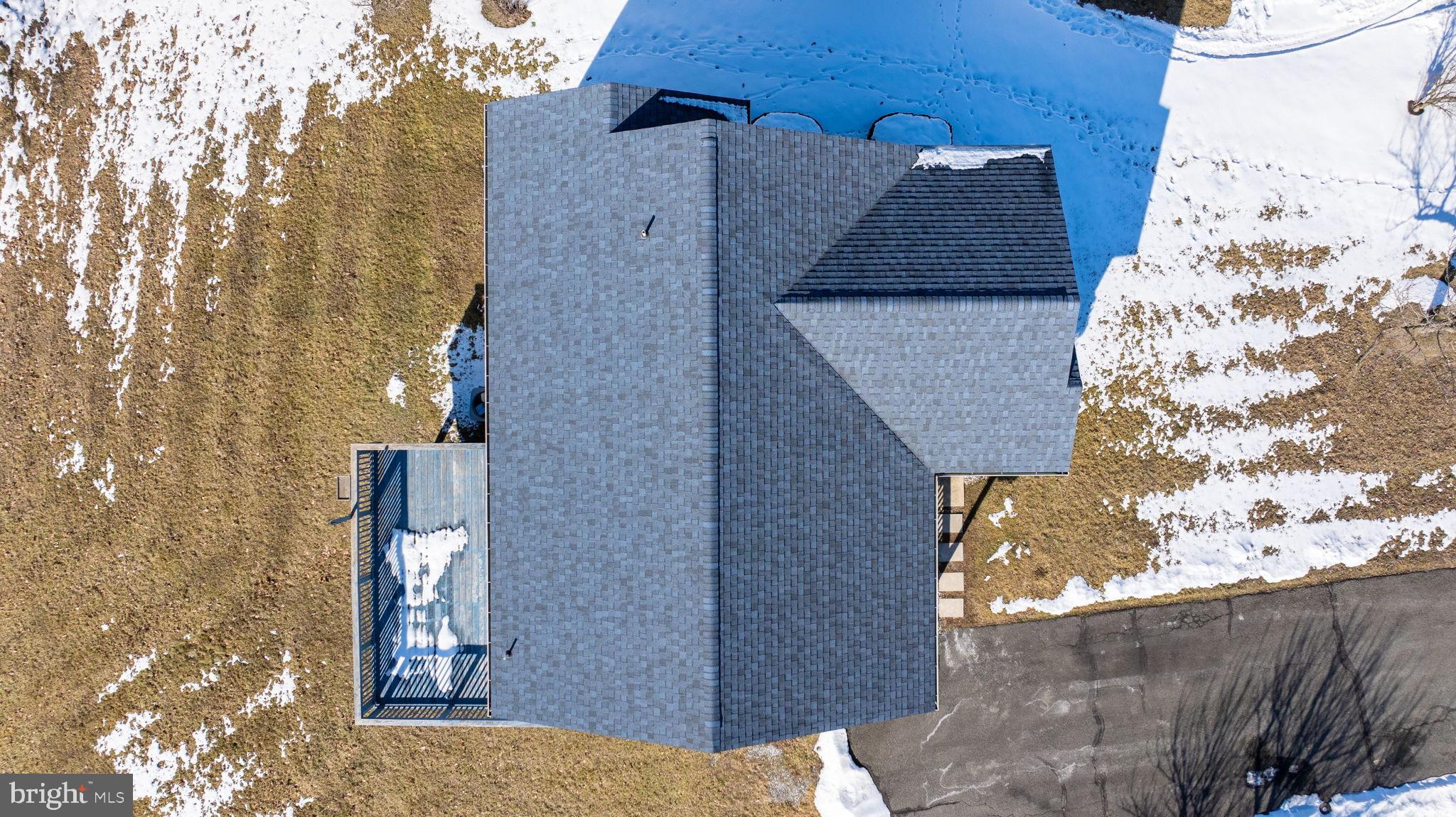 NADENBOUSCH HEIGHTS - Residential