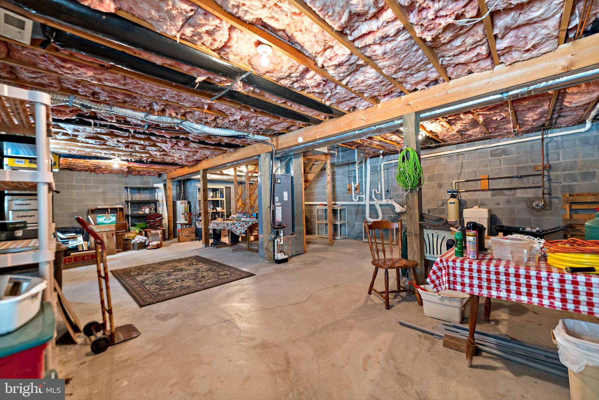 NADENBOUSCH HEIGHTS - Residential