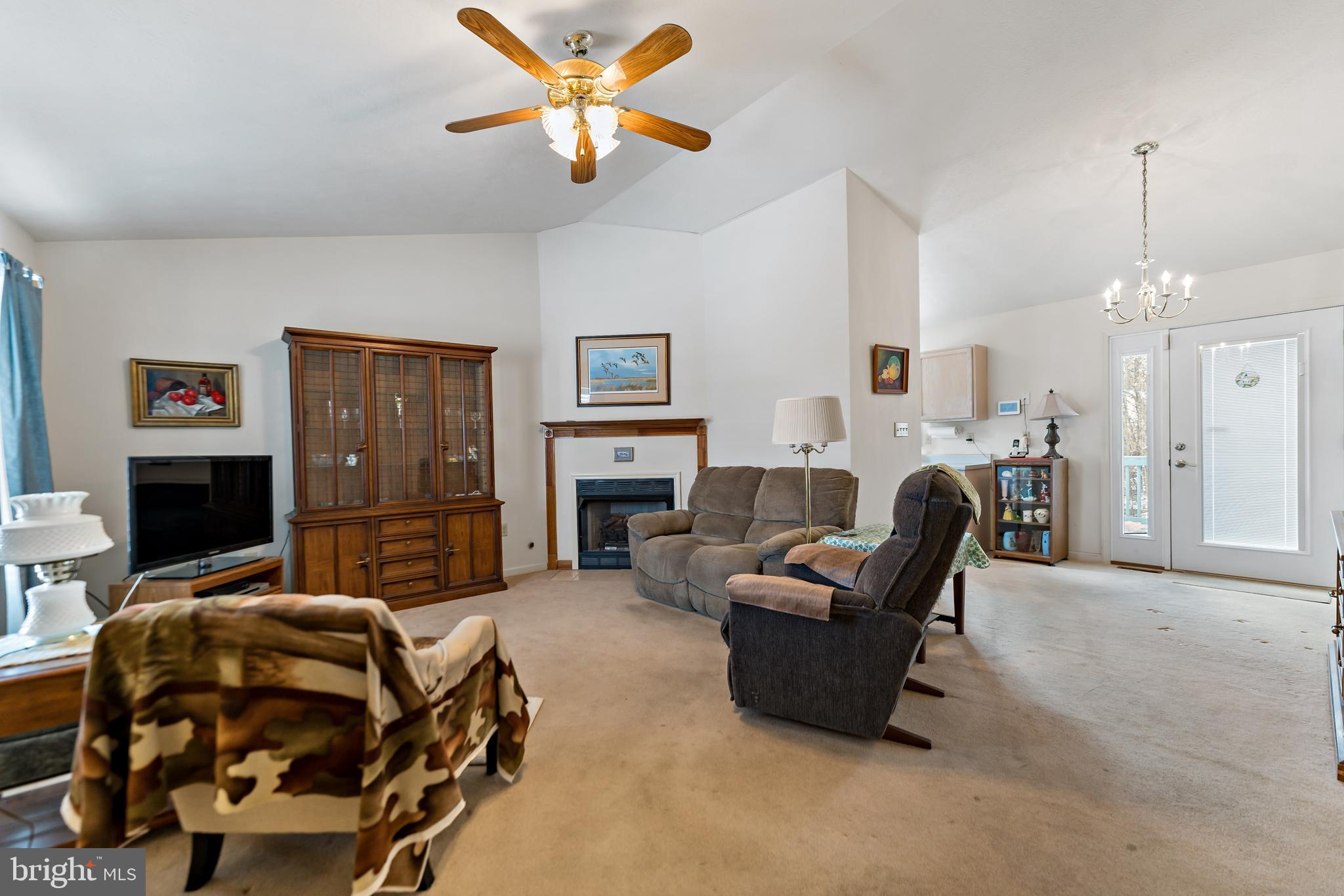 NADENBOUSCH HEIGHTS - Residential