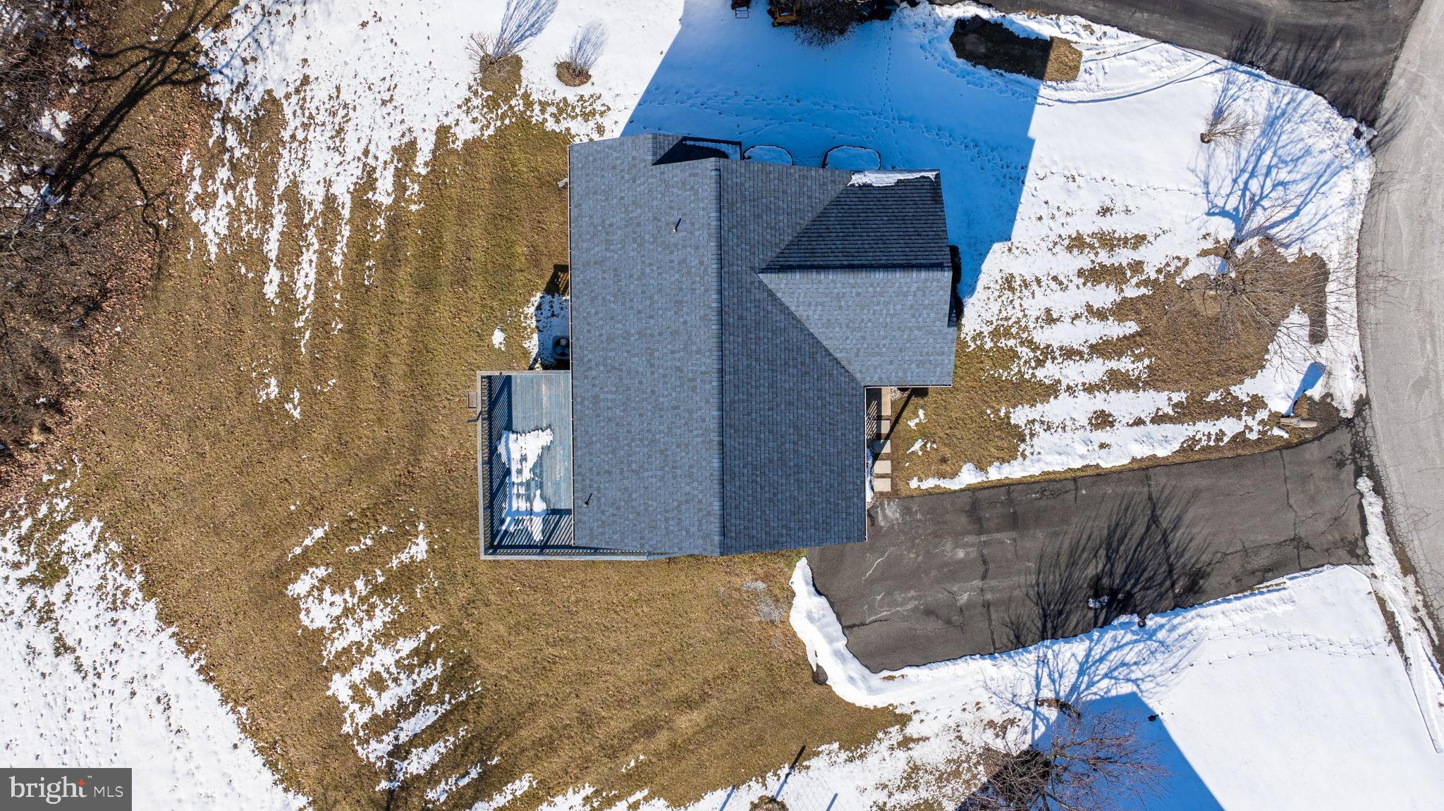 NADENBOUSCH HEIGHTS - Residential