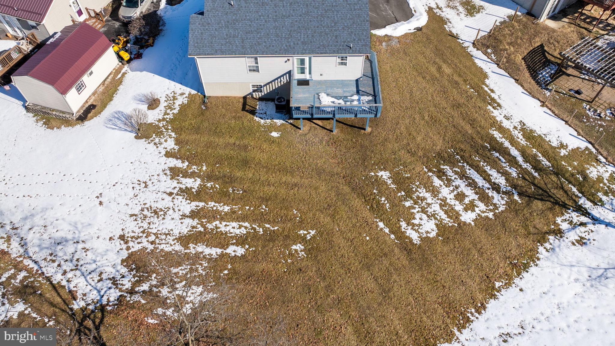 NADENBOUSCH HEIGHTS - Residential