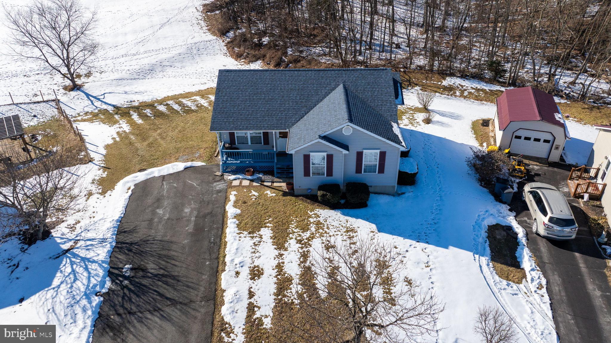 NADENBOUSCH HEIGHTS - Residential