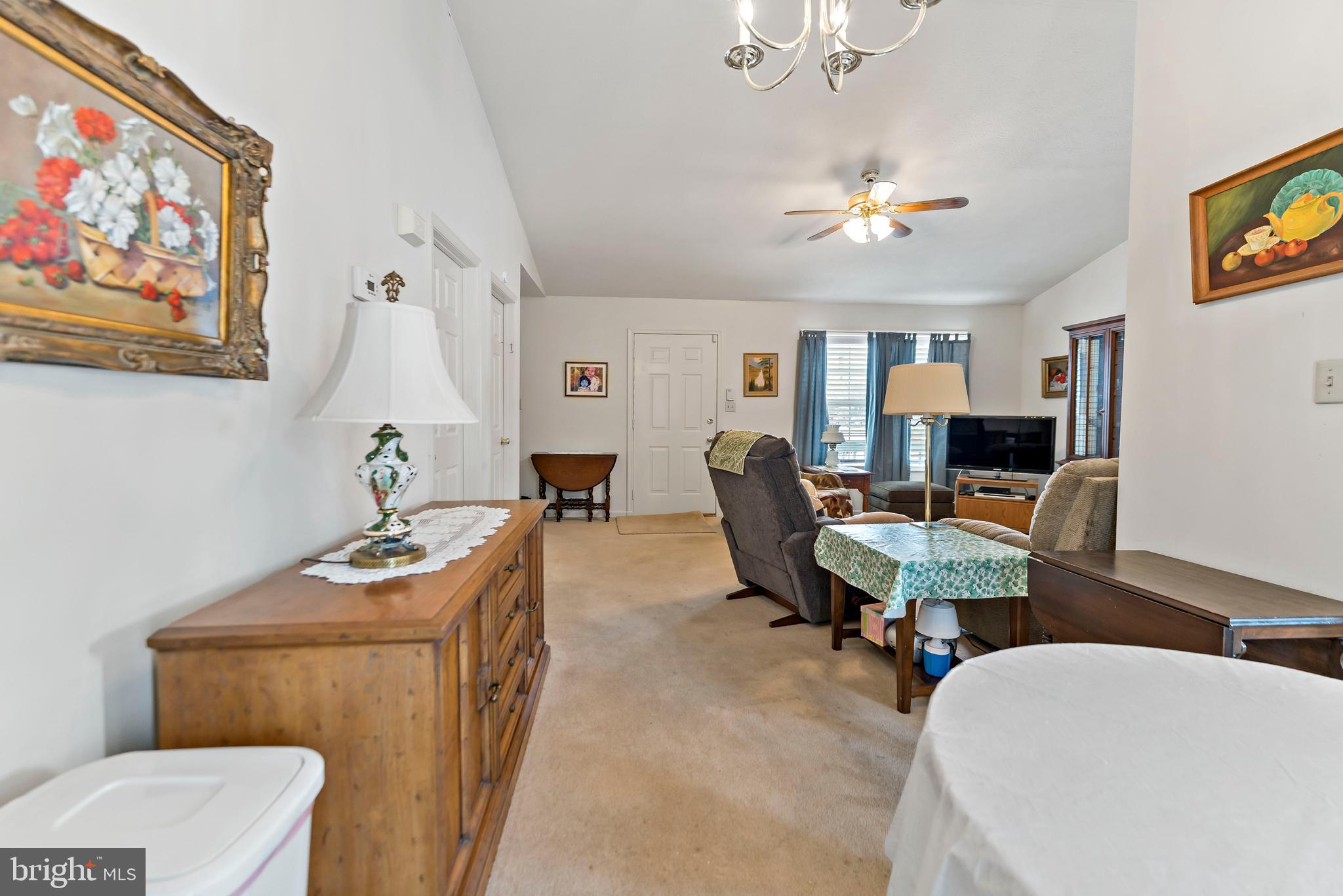 NADENBOUSCH HEIGHTS - Residential