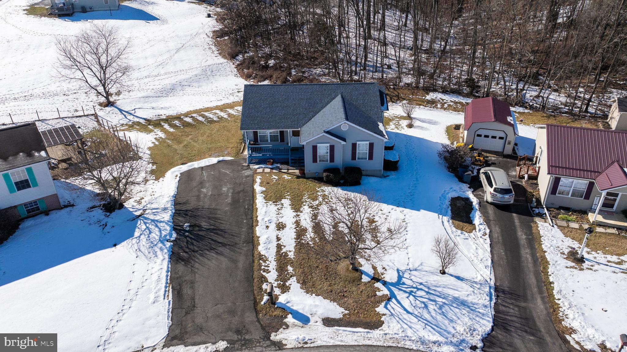 NADENBOUSCH HEIGHTS - Residential