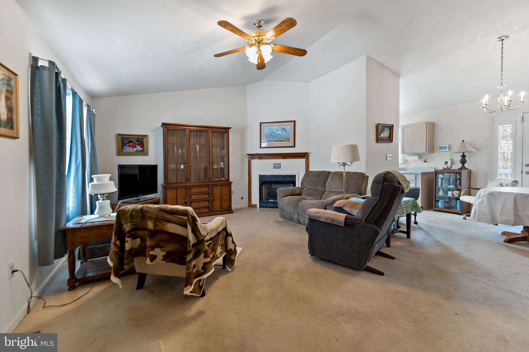 NADENBOUSCH HEIGHTS - Residential