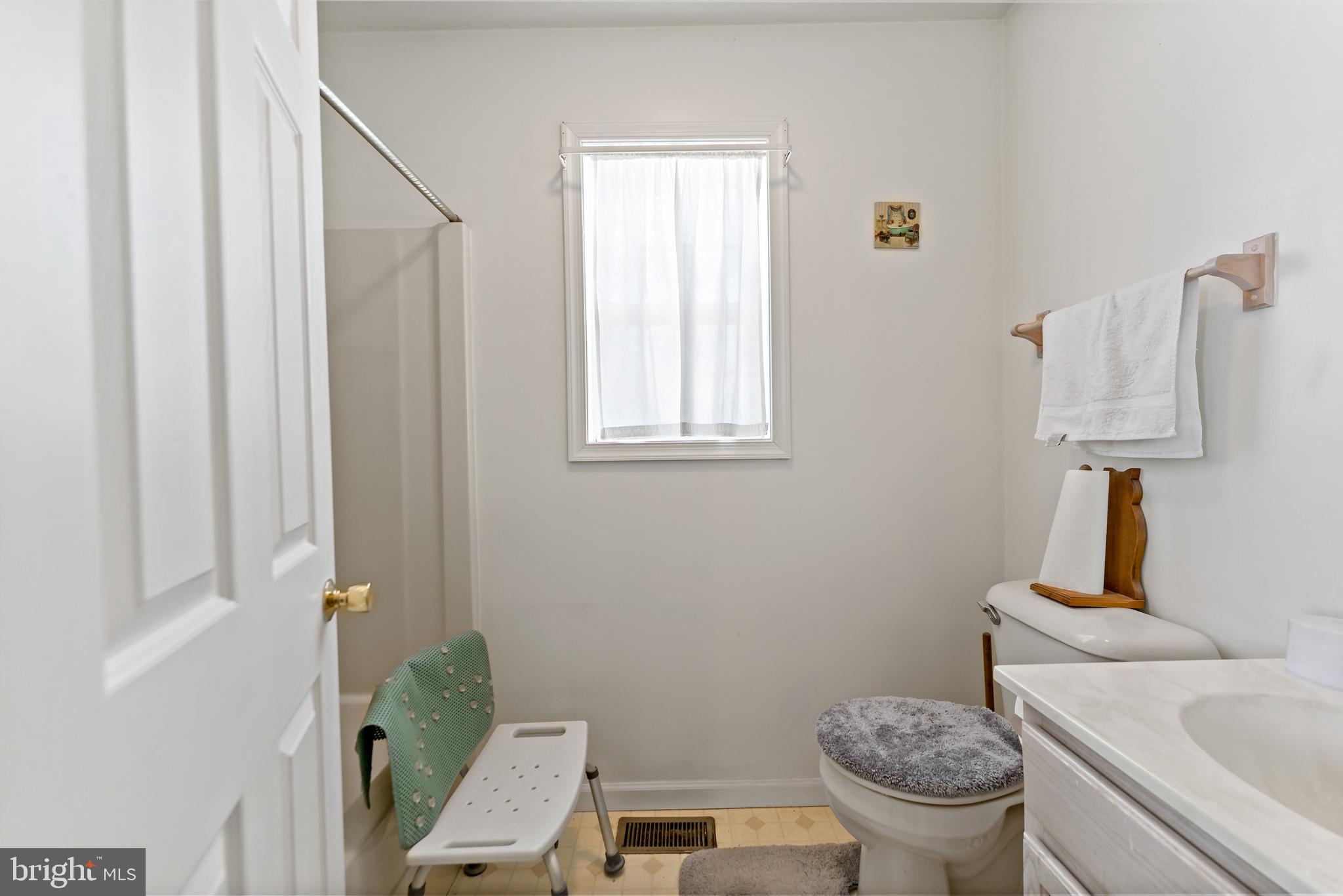 NADENBOUSCH HEIGHTS - Residential