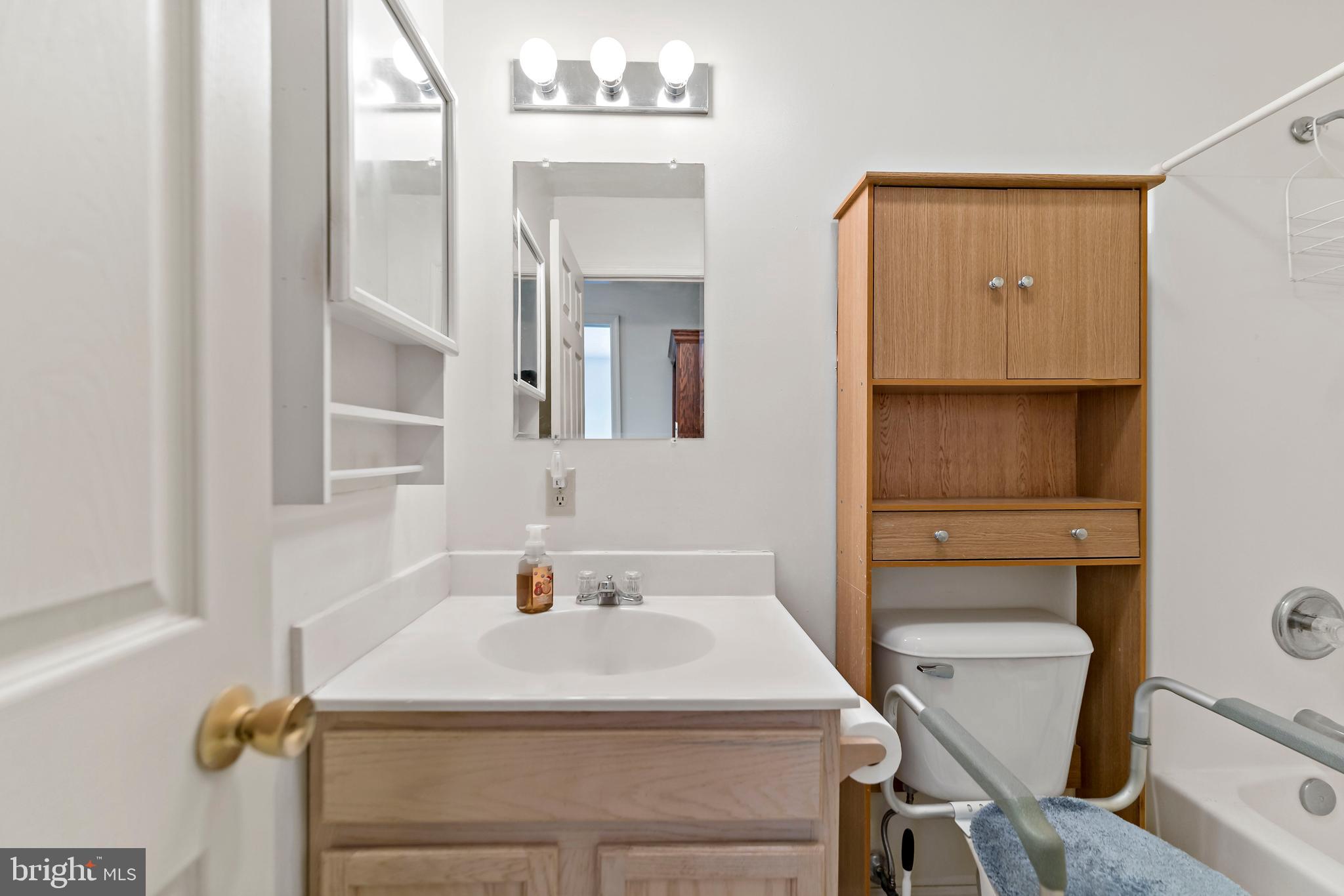 NADENBOUSCH HEIGHTS - Residential