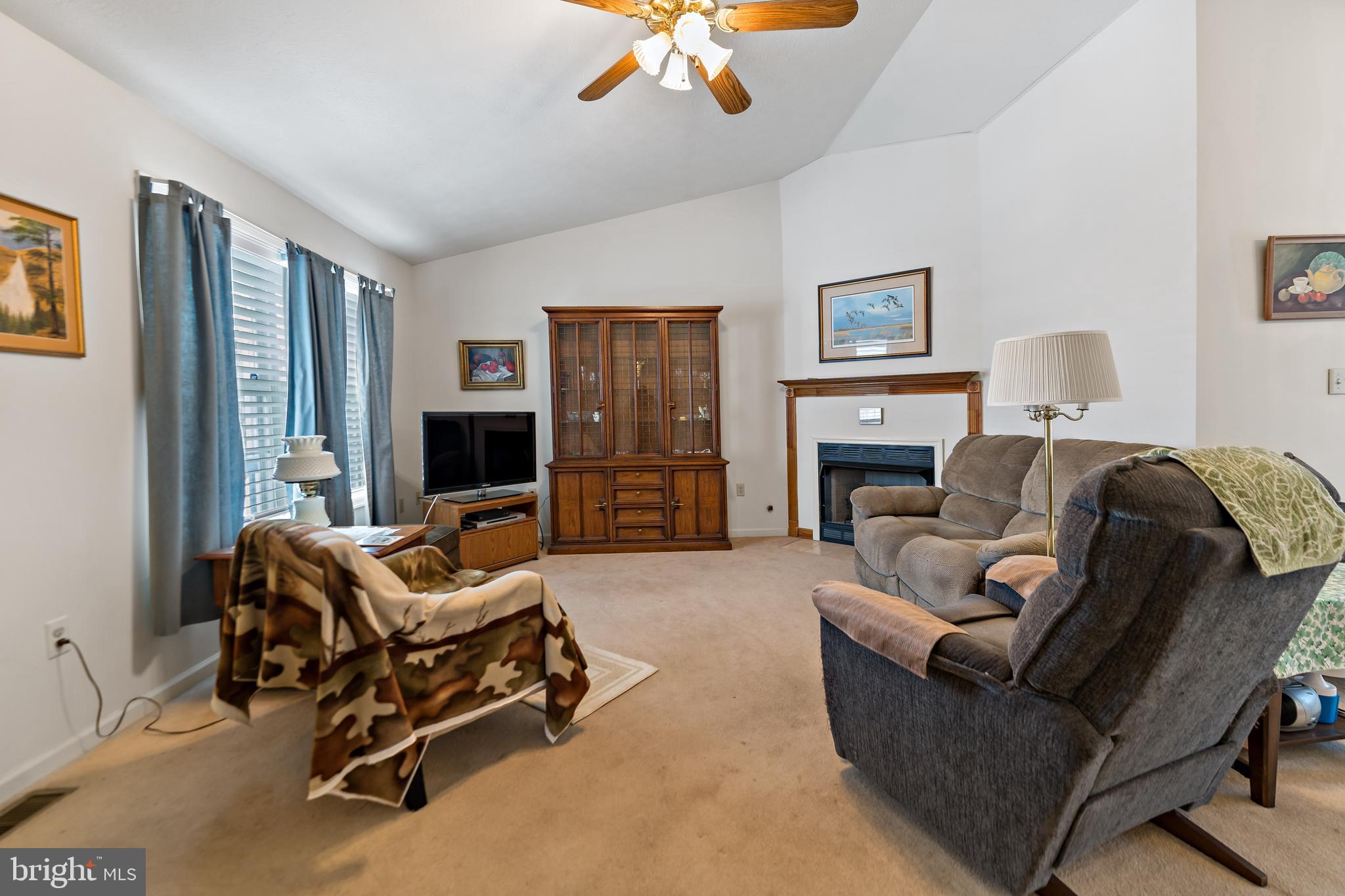 NADENBOUSCH HEIGHTS - Residential